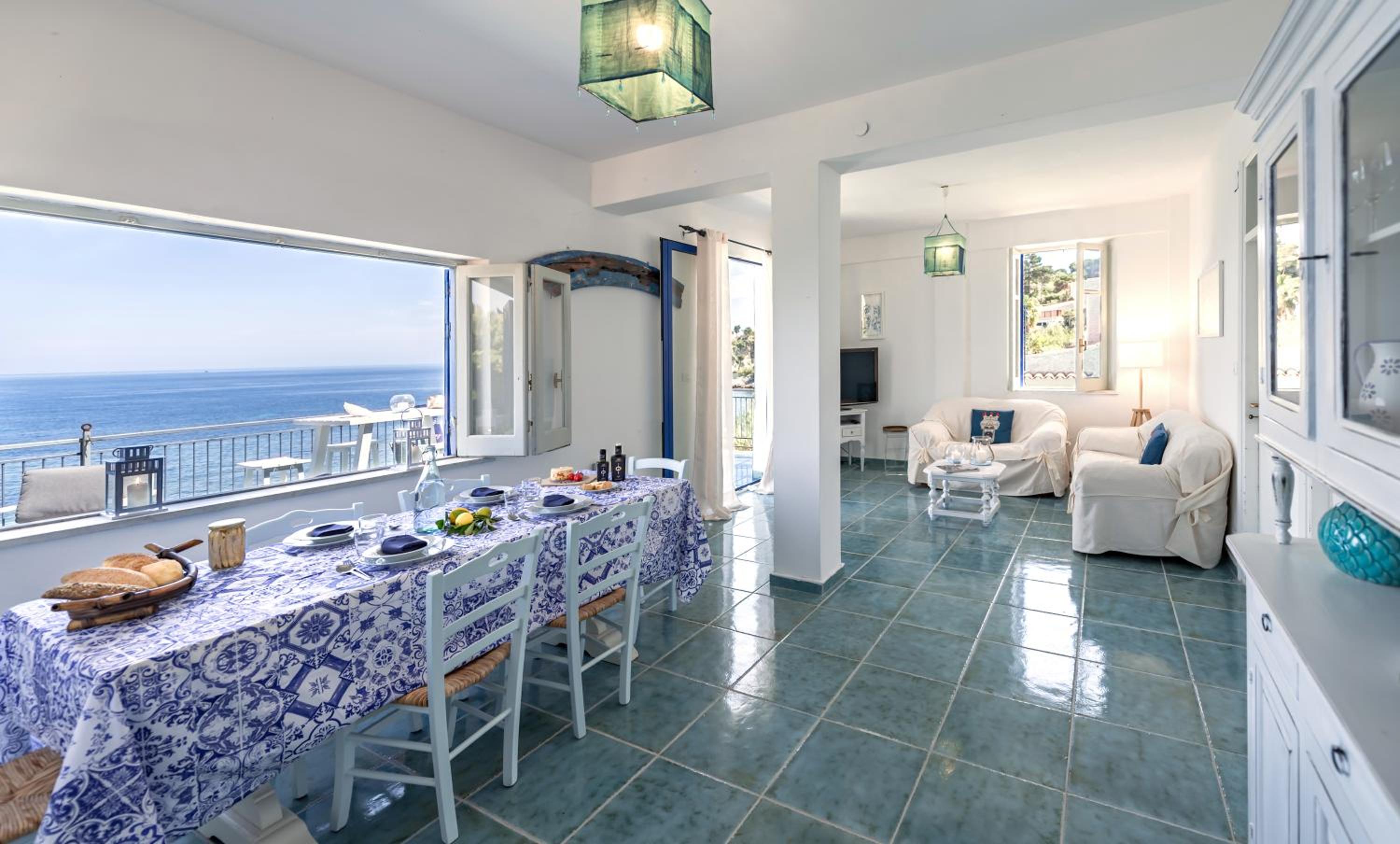 Dimore di mare - Beachfront Apartments view 3