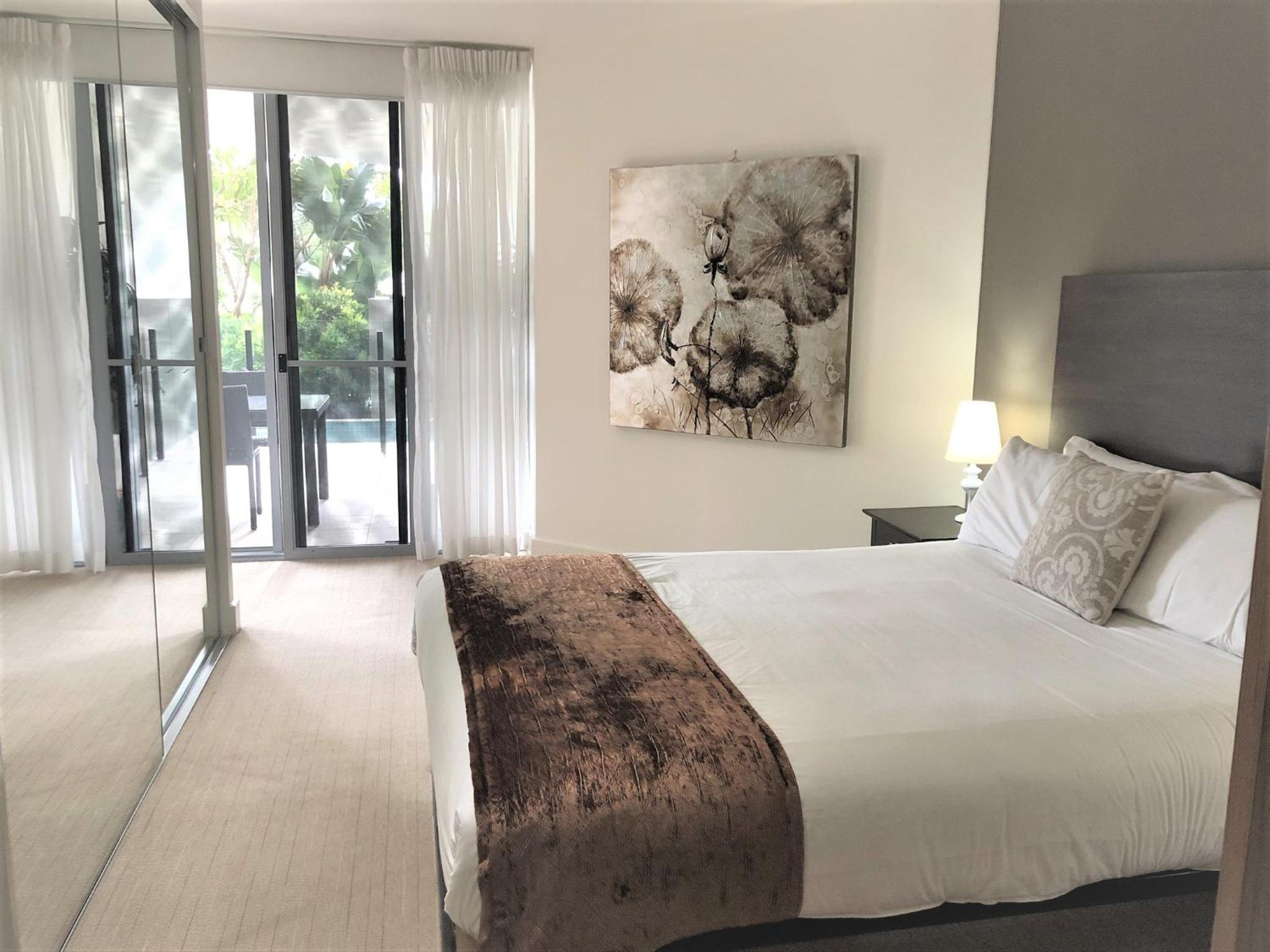 Cotton Beach Resort - Tweed Coast Holidays ®