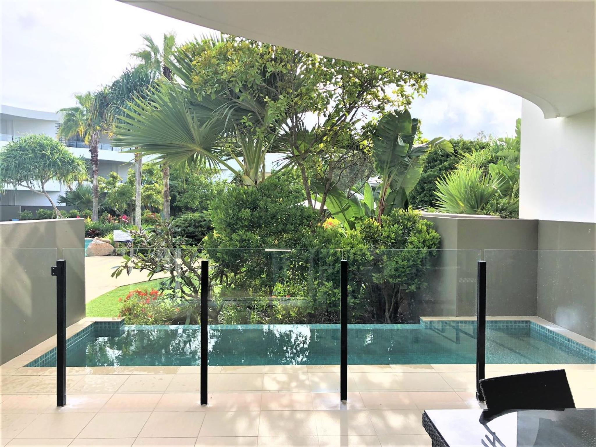 Cotton Beach Resort - Tweed Coast Holidays ®