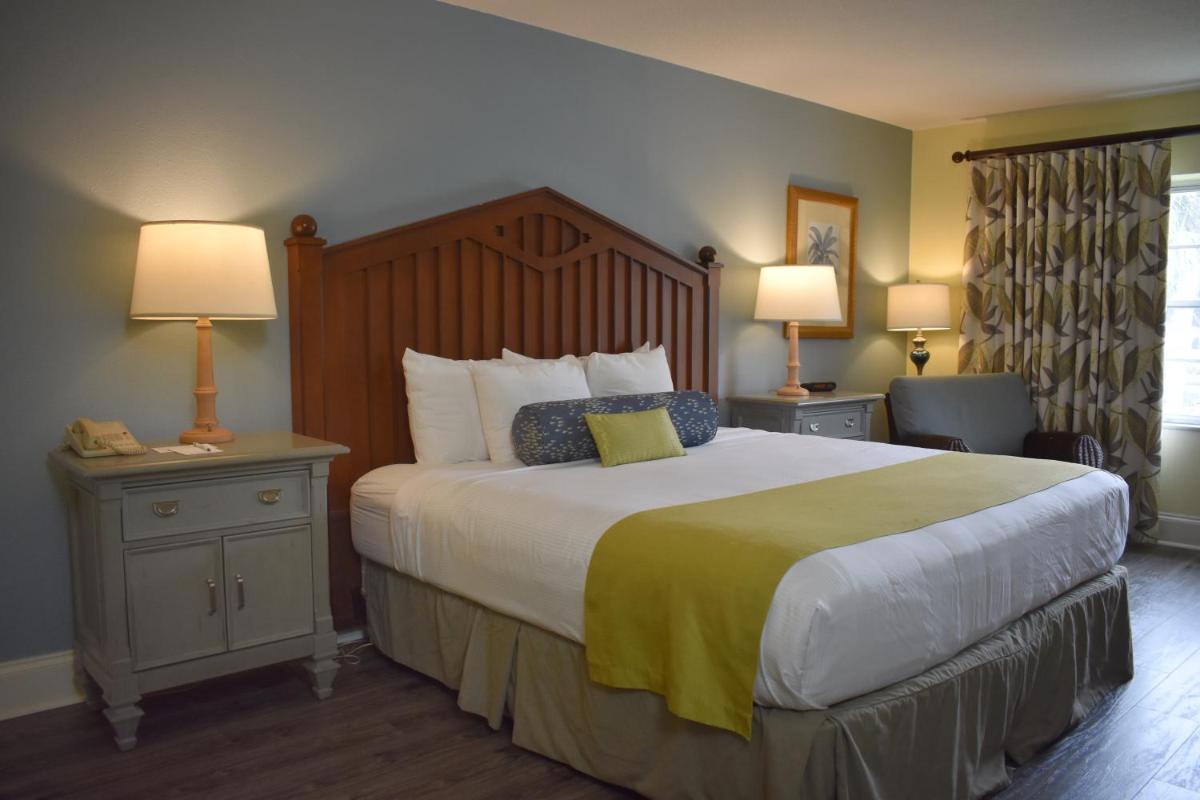 Crystal River Vacations - Plantation Resort on Crystal River, Ascend Hotel Collection - Property Image 79