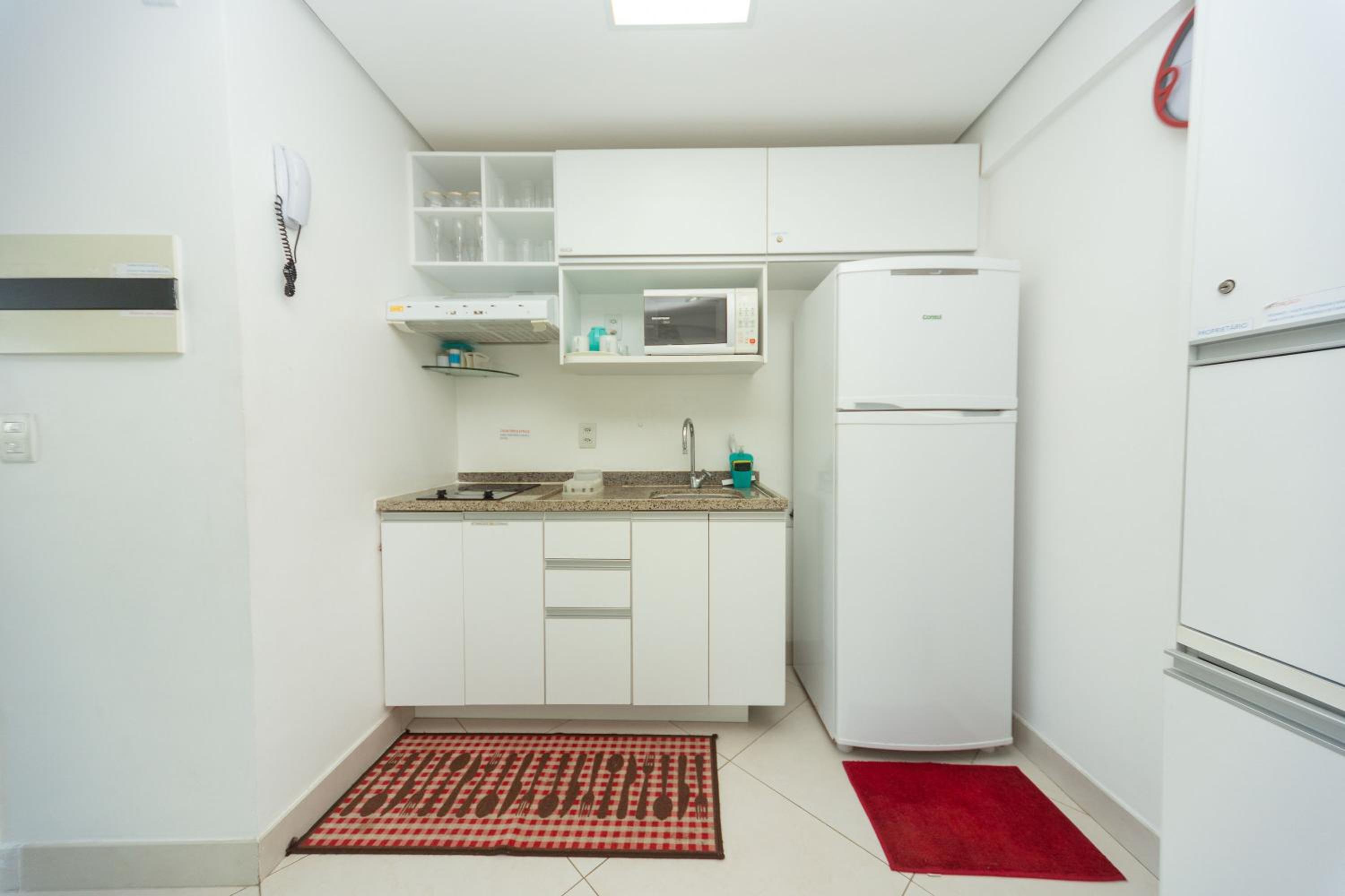 Apartamento Mobiliado Fortaleza-Landscape Beira-Mar