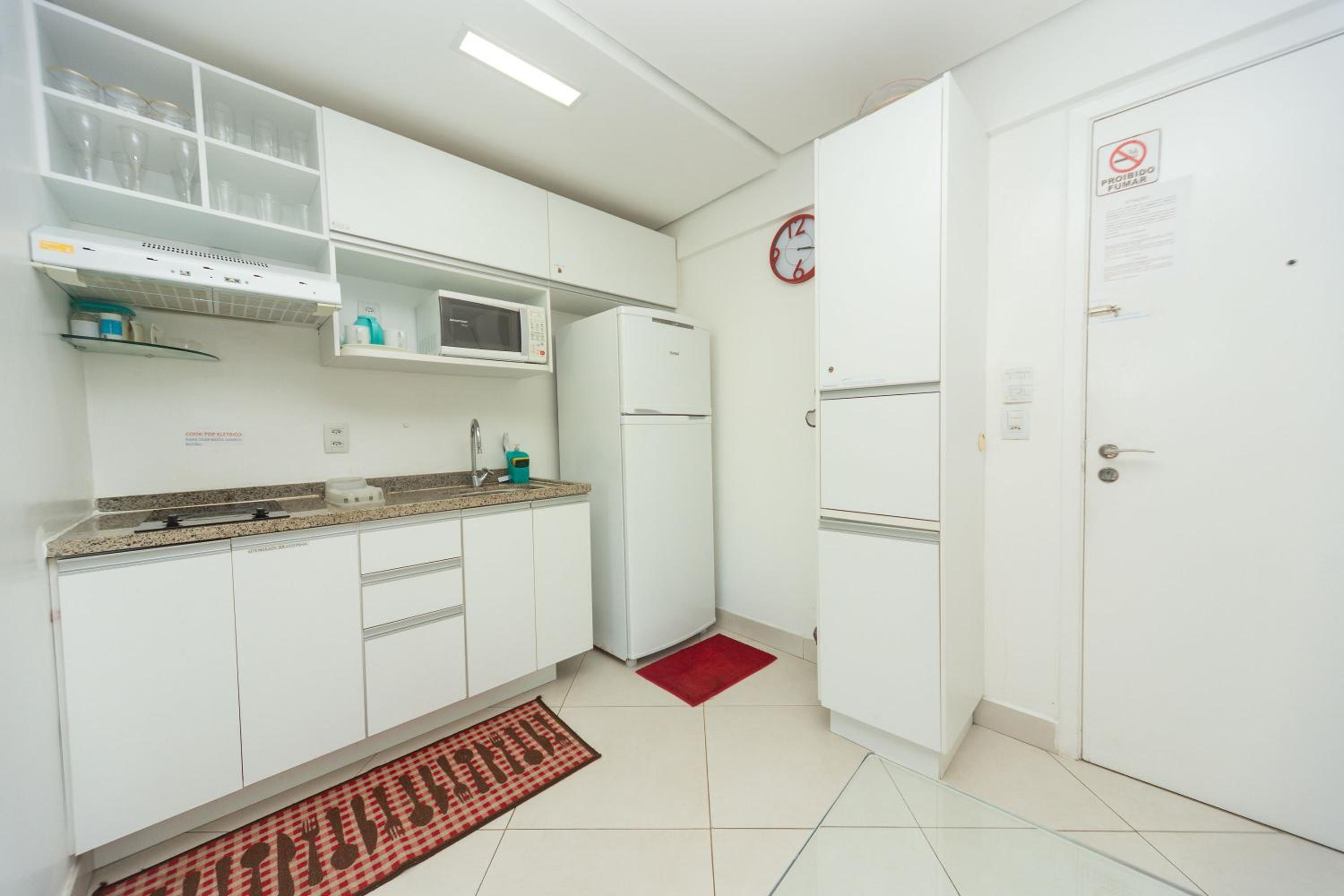 Apartamento Mobiliado Fortaleza-Landscape Beira-Mar