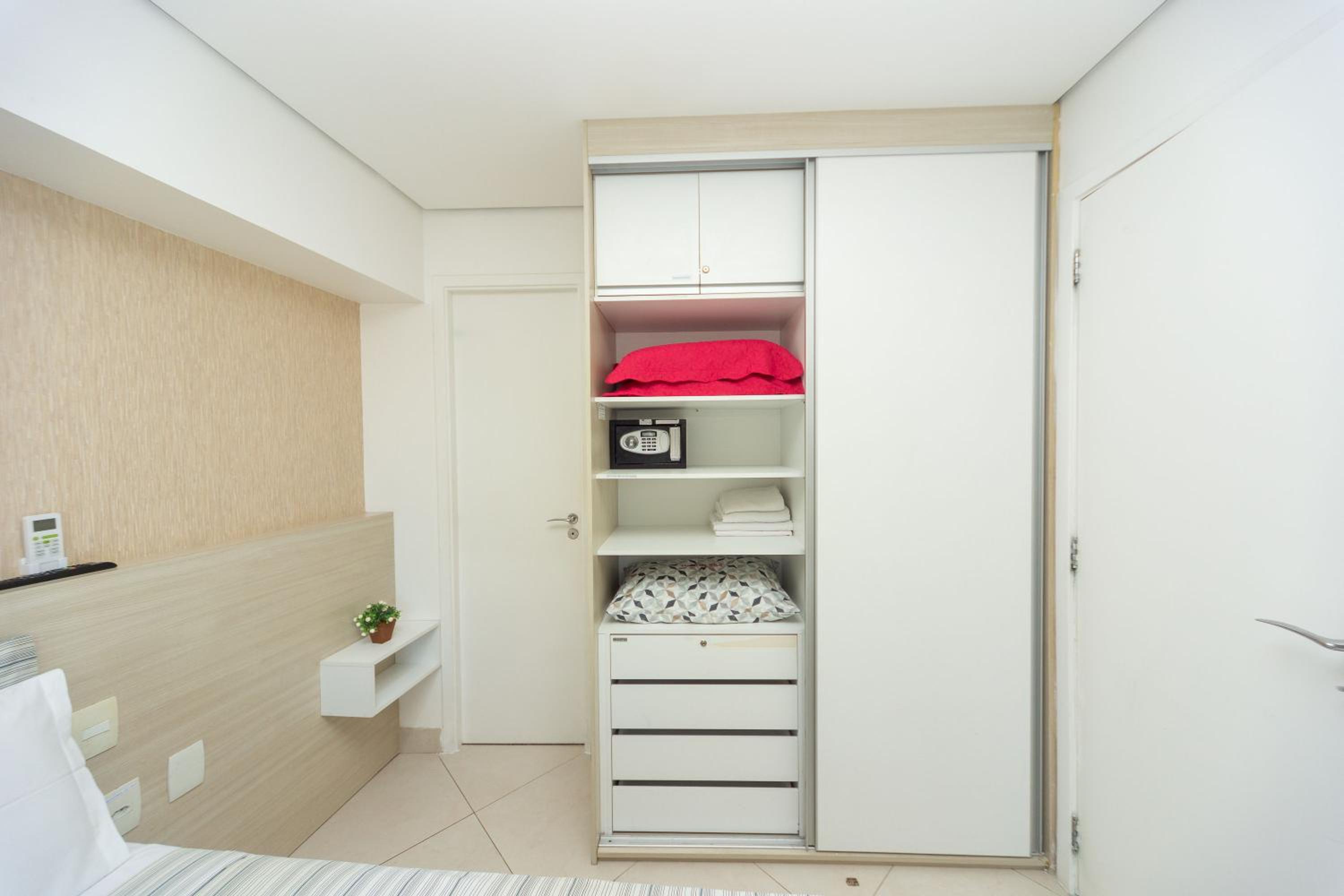 Apartamento Mobiliado Fortaleza-Landscape Beira-Mar