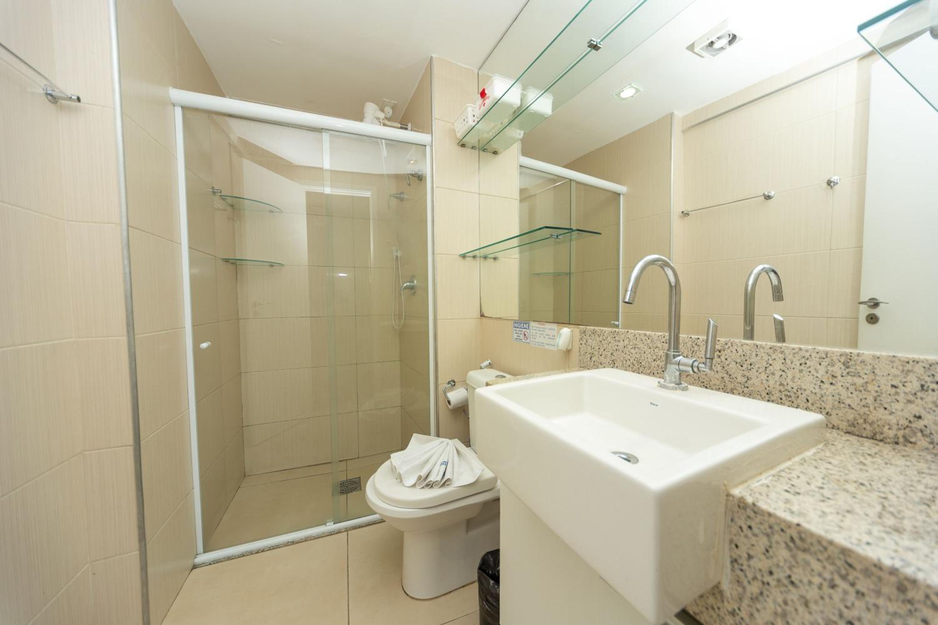 Apartamento Mobiliado Fortaleza-Landscape Beira-Mar