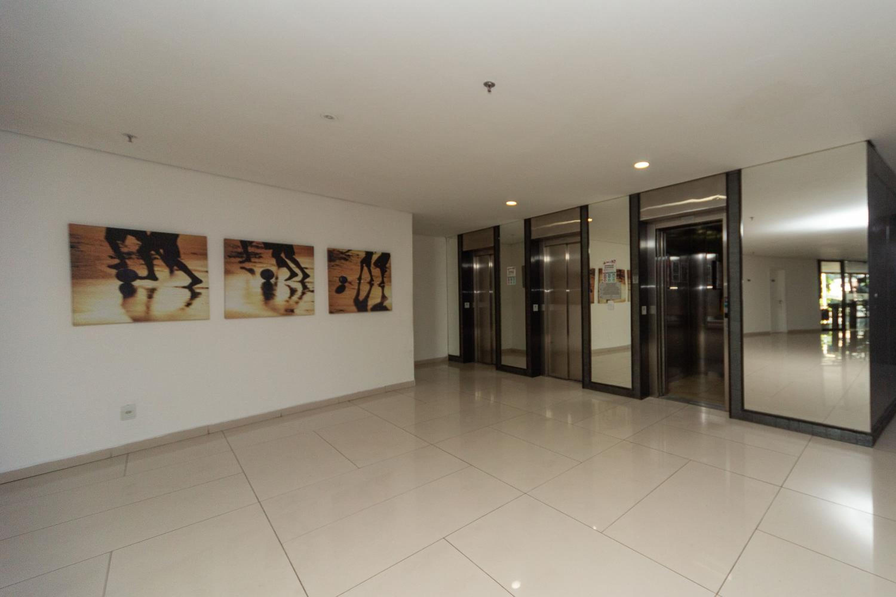 Apartamento Mobiliado Fortaleza-Landscape Beira-Mar