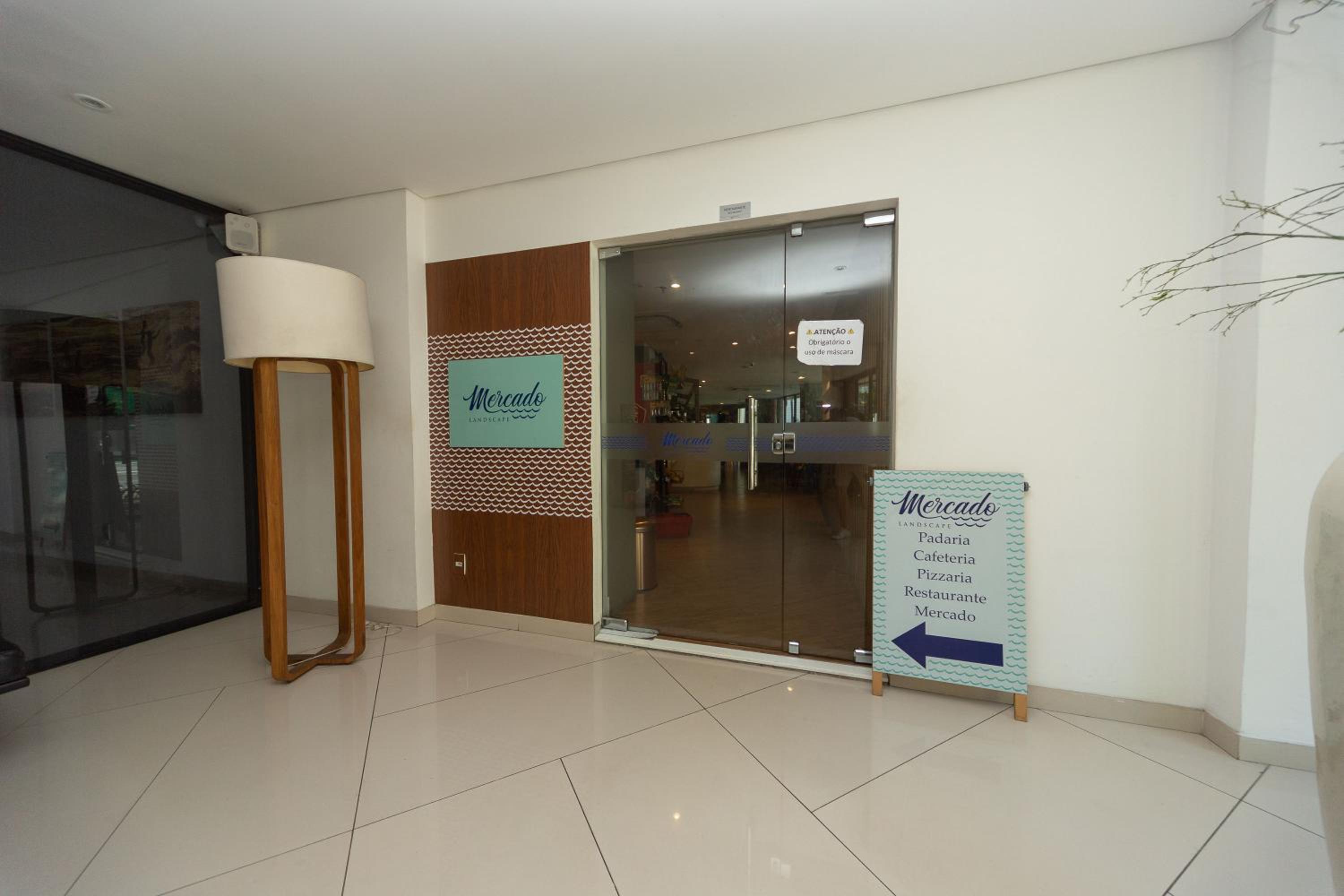 Apartamento Mobiliado Fortaleza-Landscape Beira-Mar