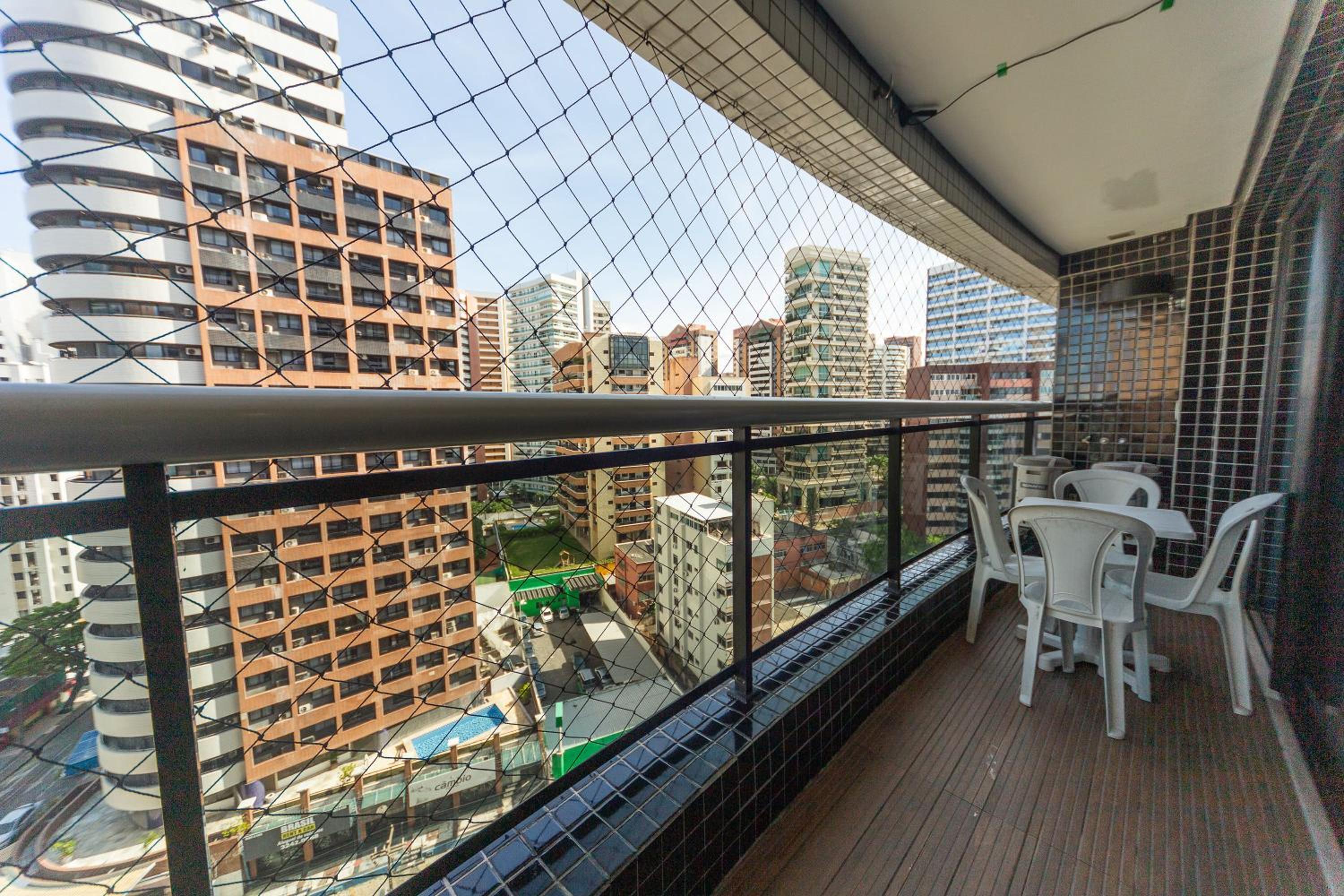 Apartamento Mobiliado Fortaleza-Landscape Beira-Mar