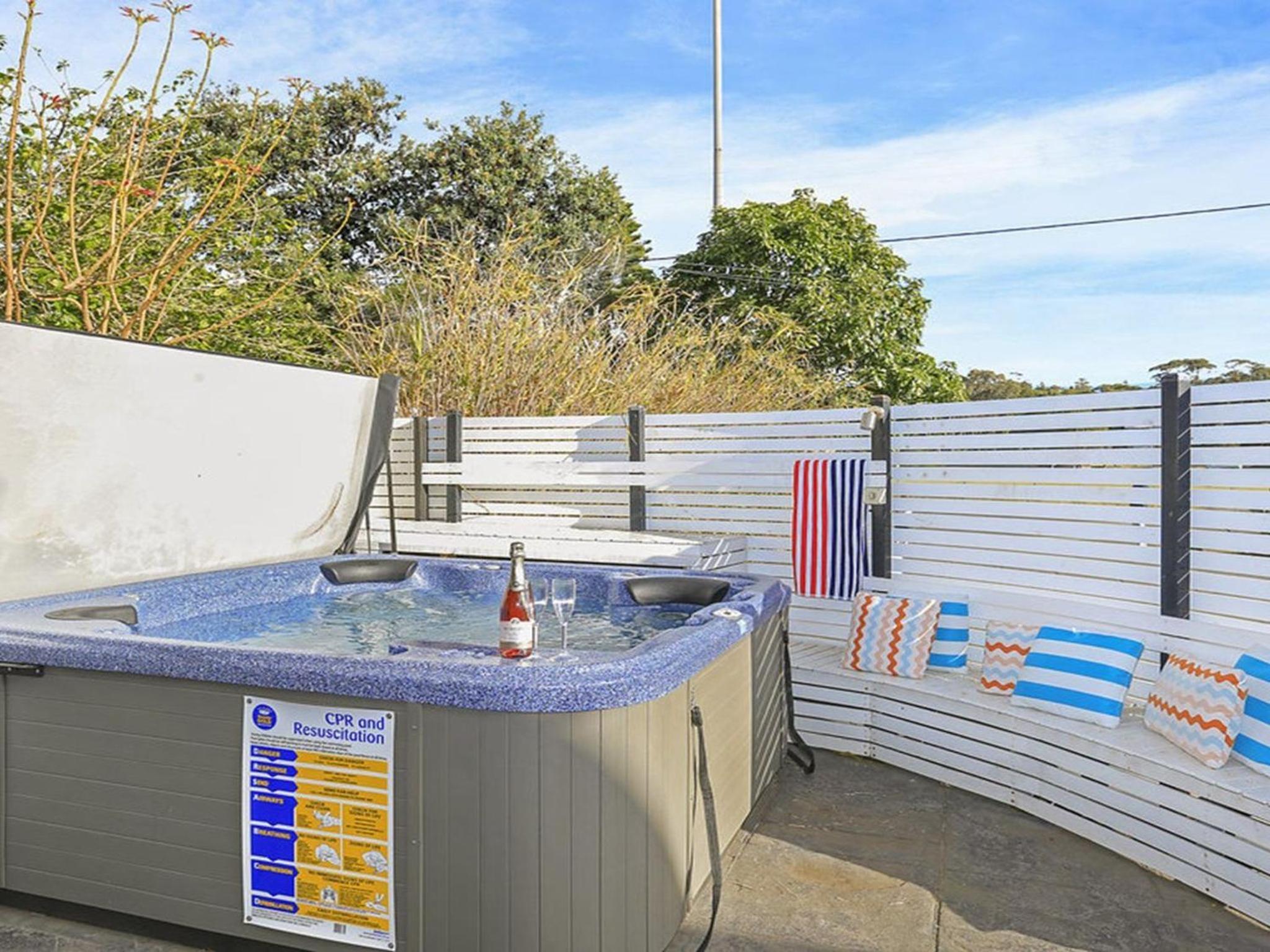 Kendalls Beach House