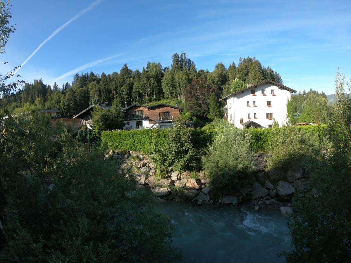 Pension Tyrol
