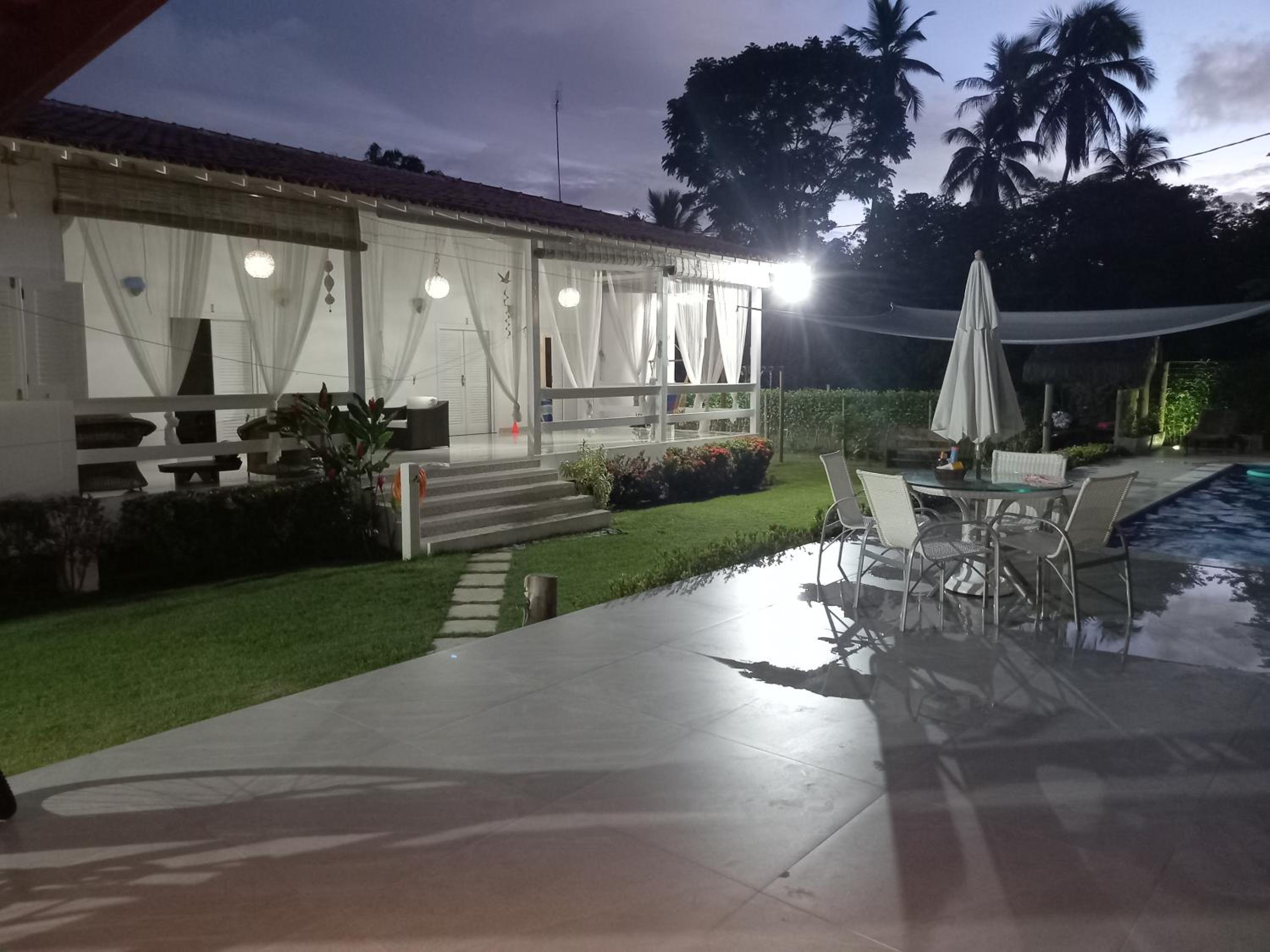 Villa Rossella