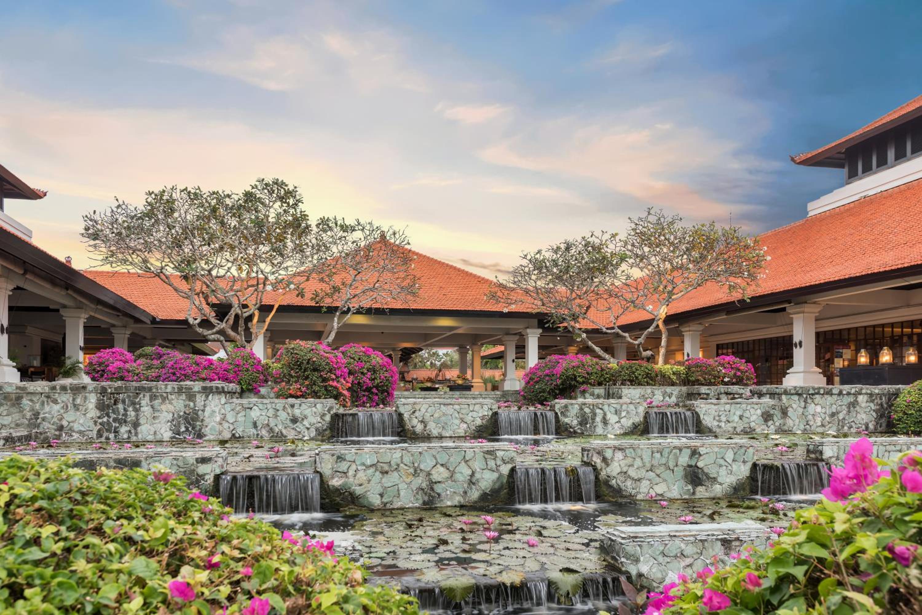 Grand Hyatt Bali 80