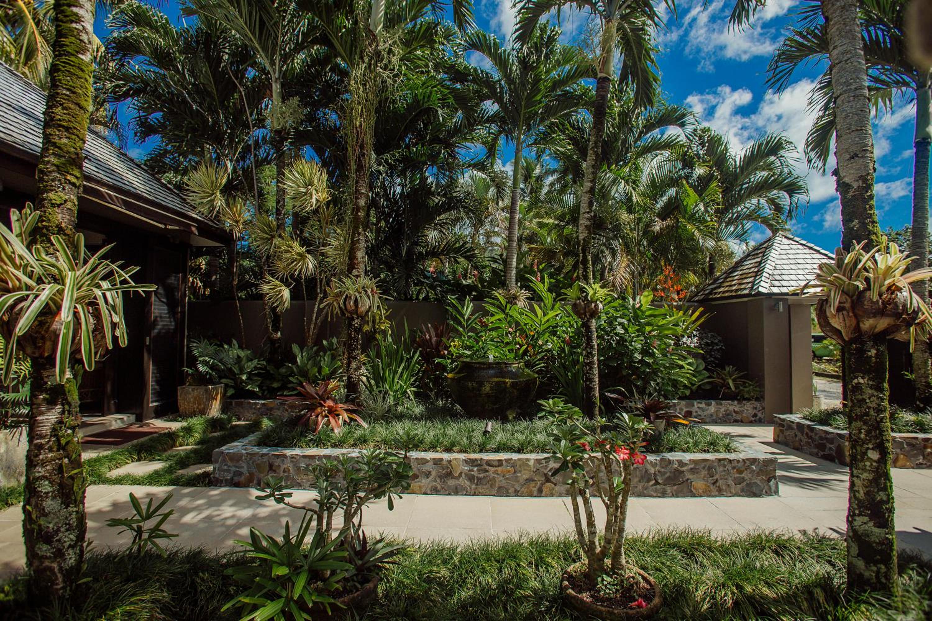 Te Vakaroa Villas
