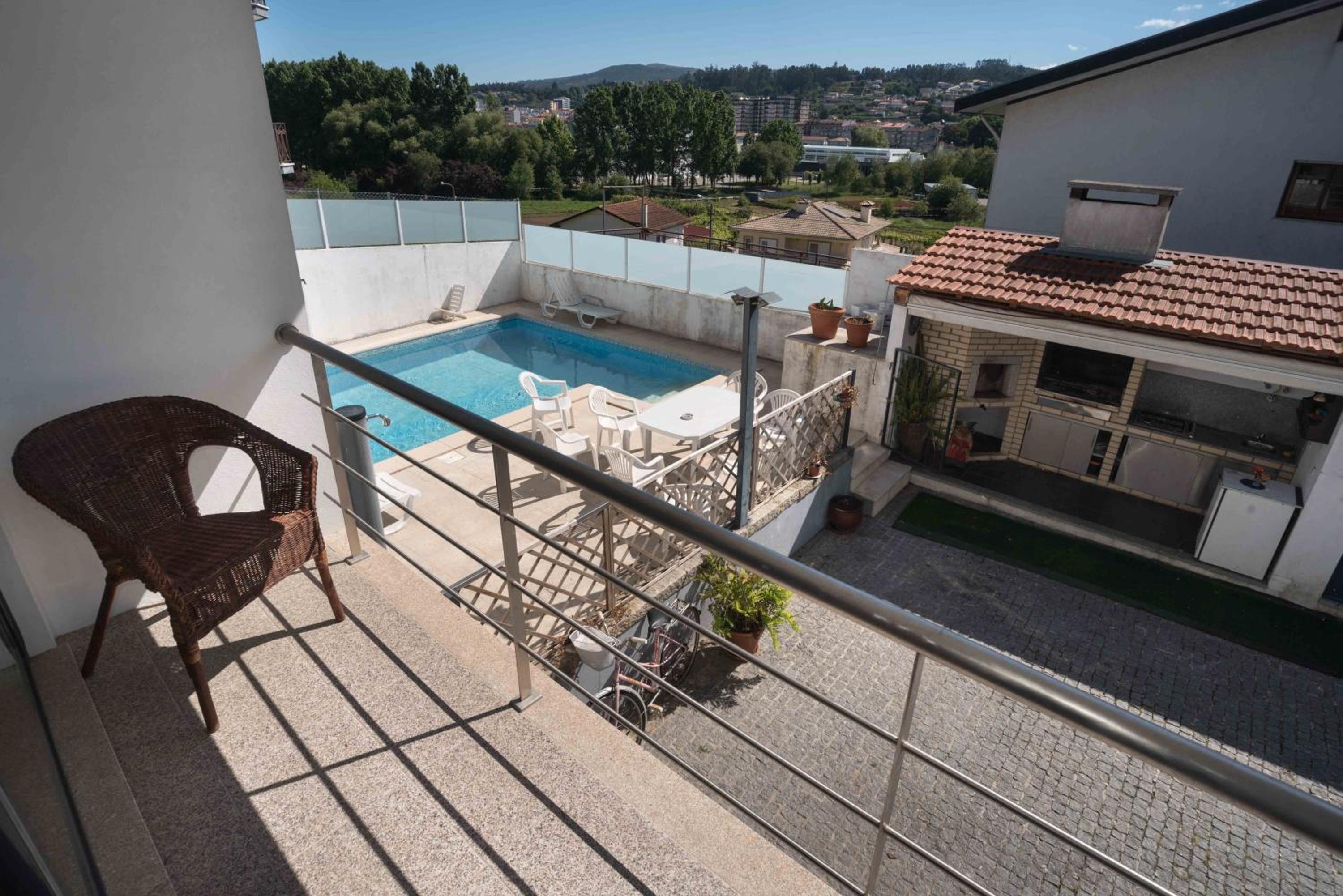 Casa de Coelhosa, photo 9