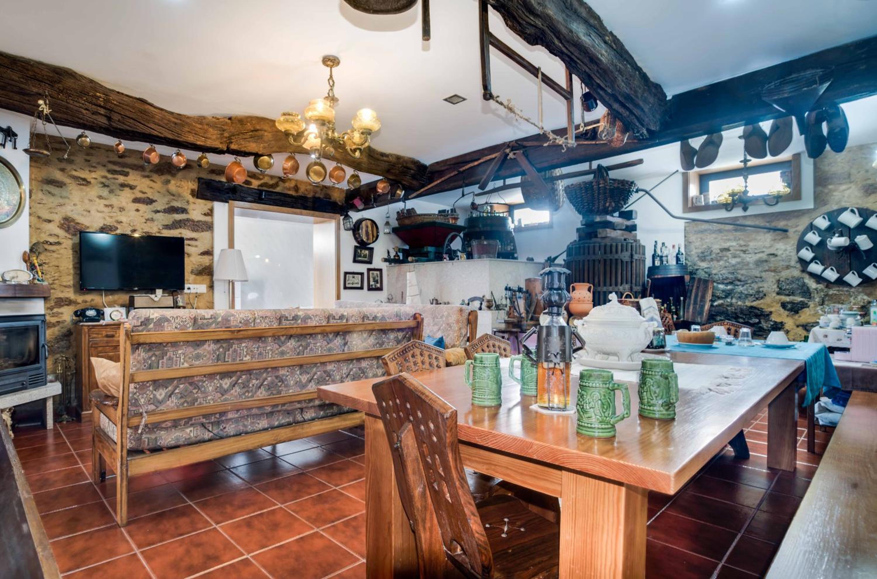 Casa de Coelhosa, photo 29