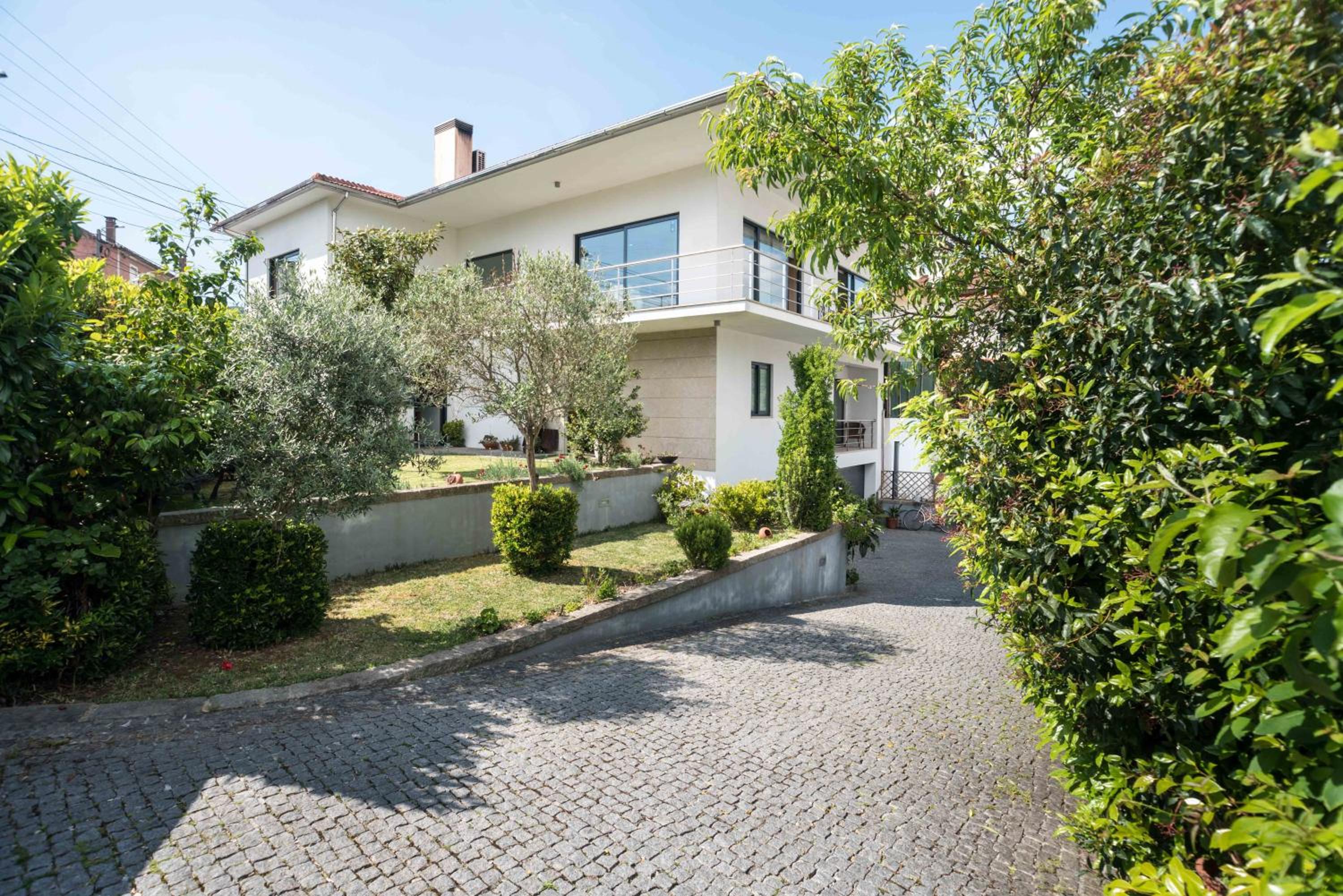 Casa de Coelhosa