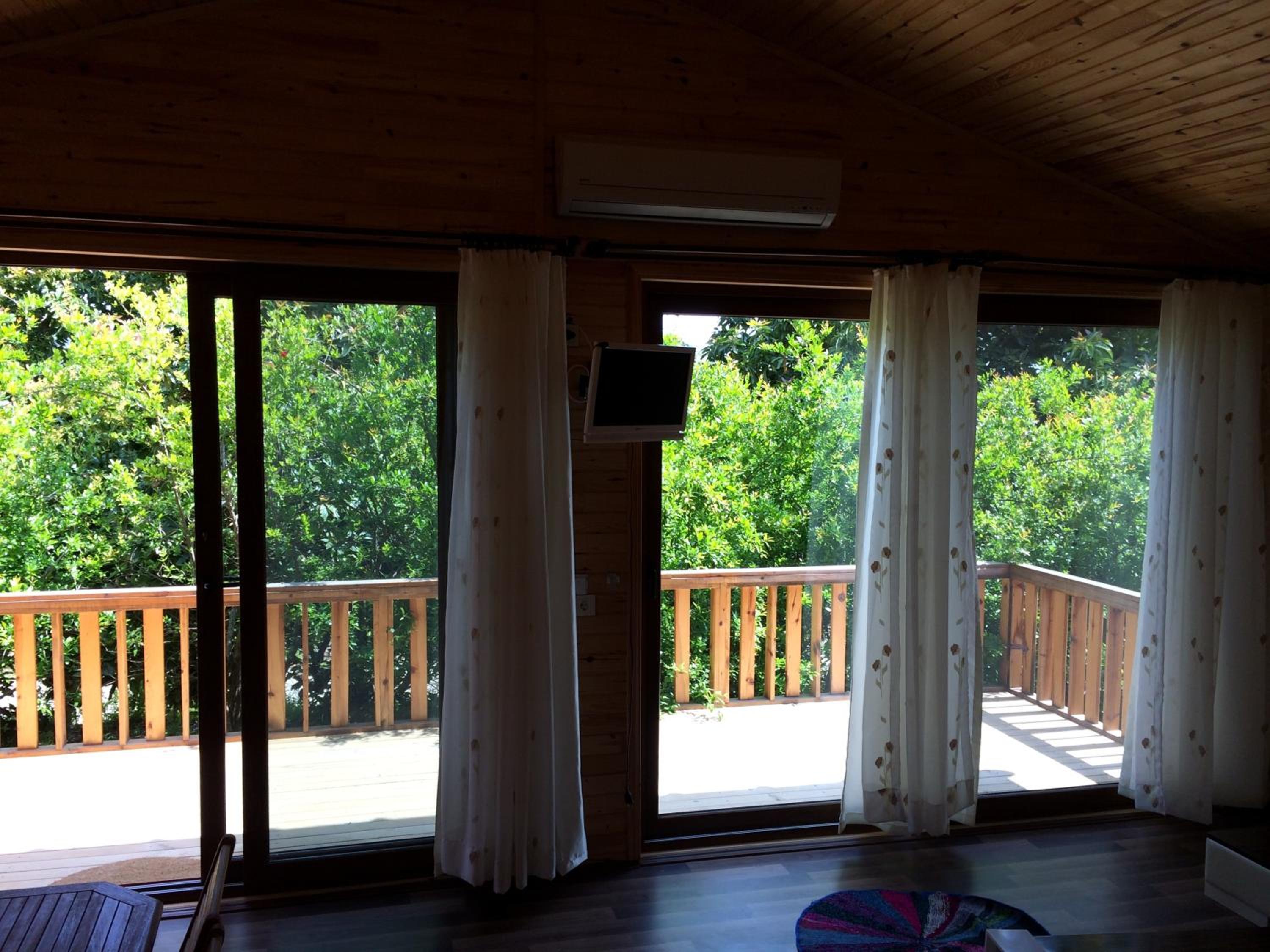 Azra Villas view 5