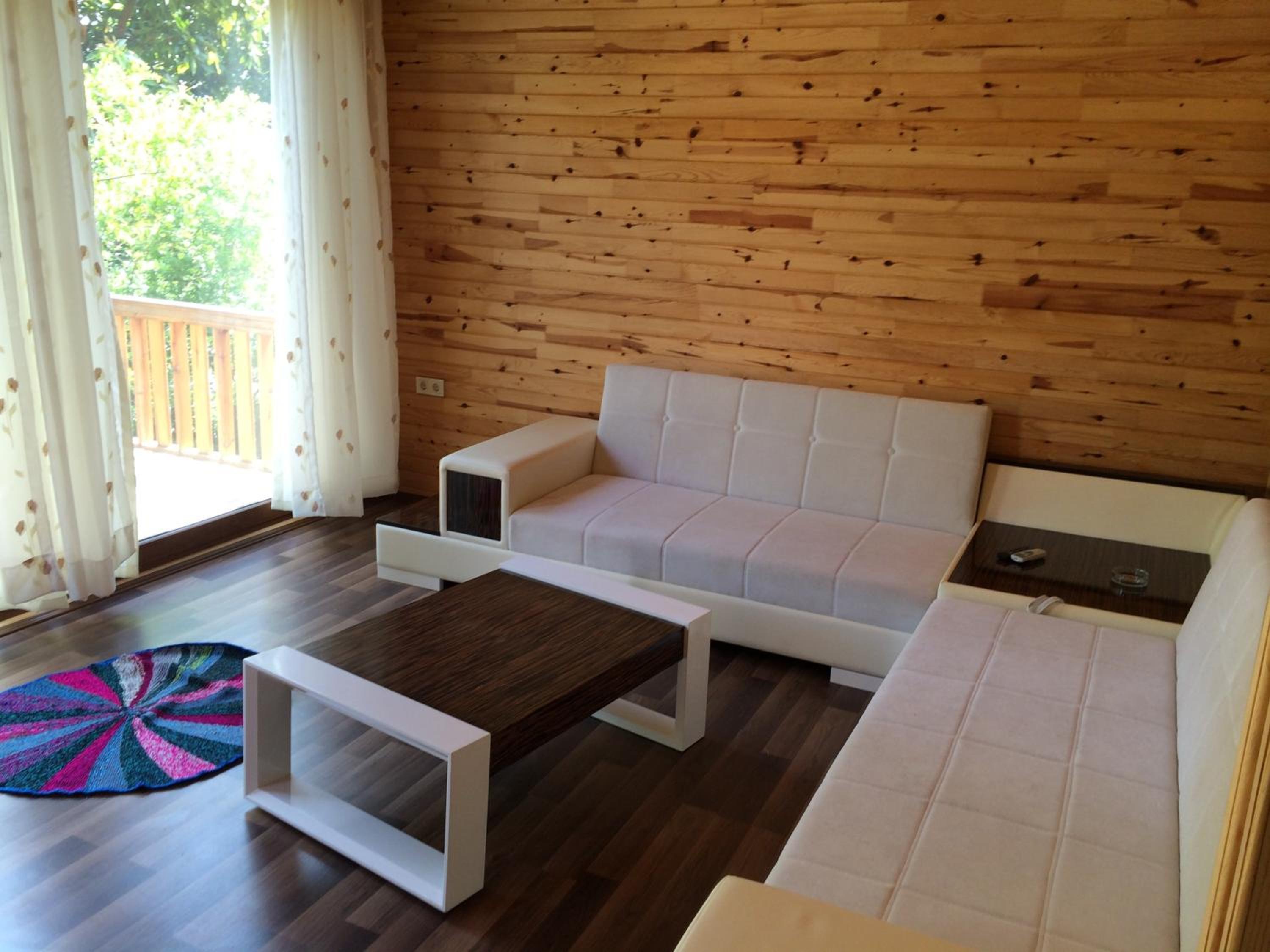 Azra Villas view 3