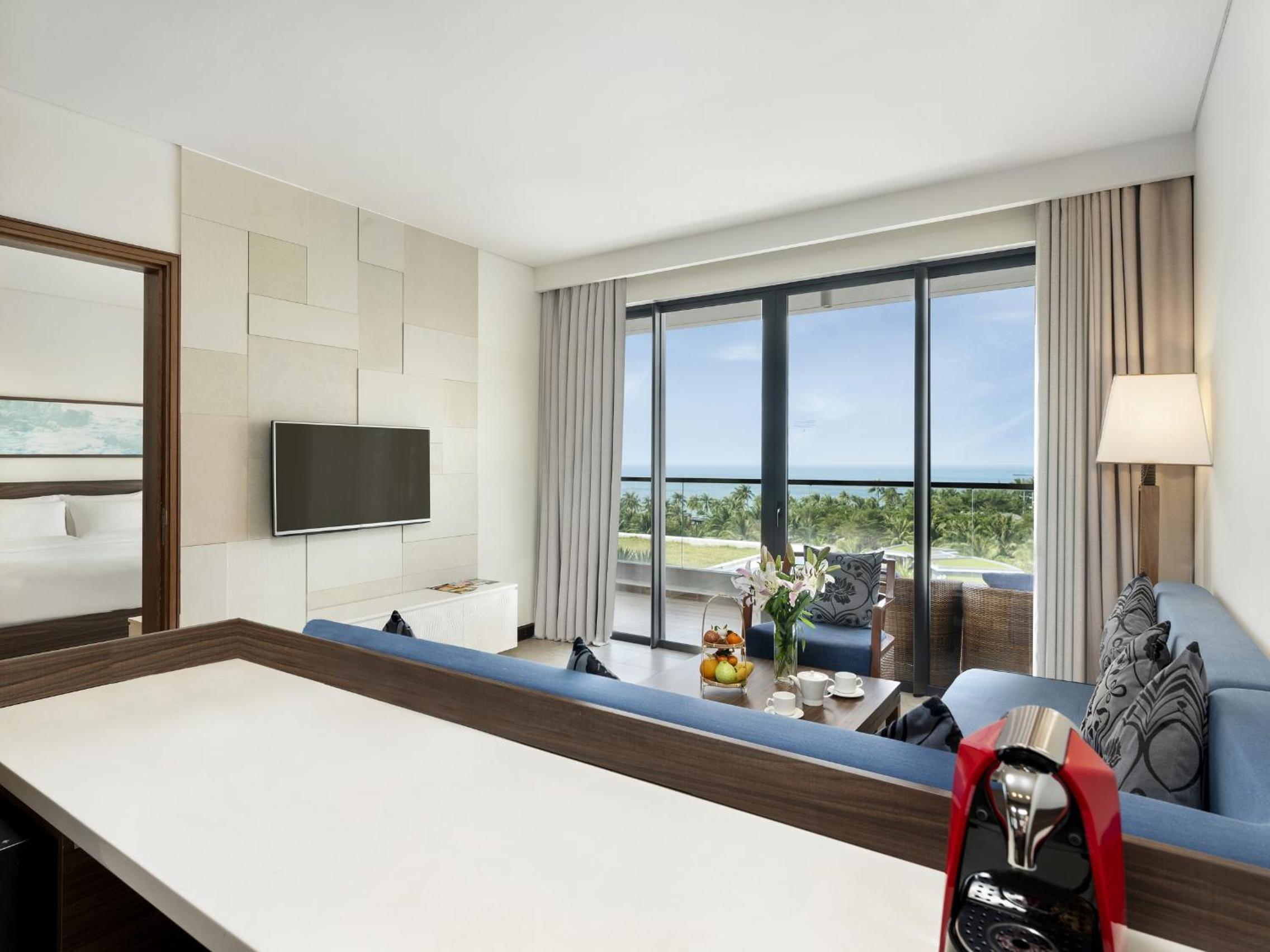 Novotel Phu Quoc Resort