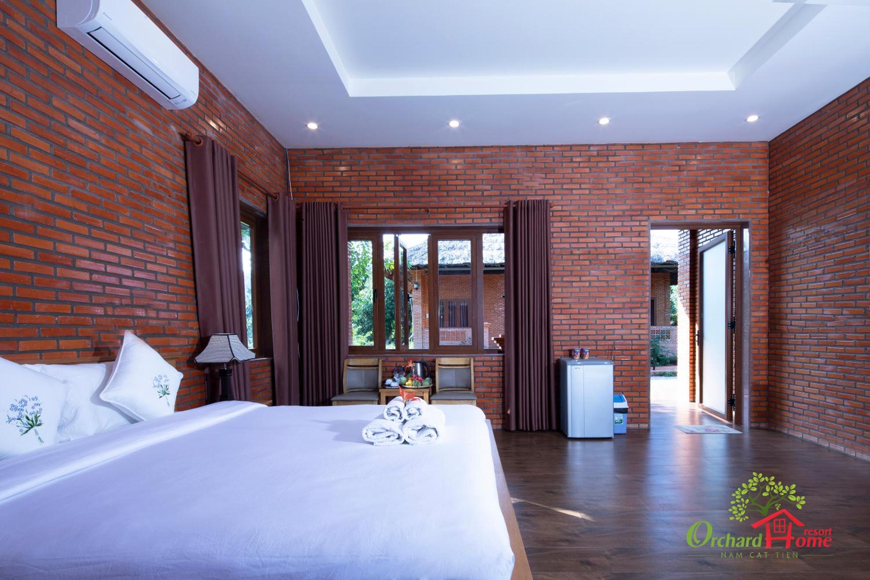 Orchard Home Nam Cat Tien