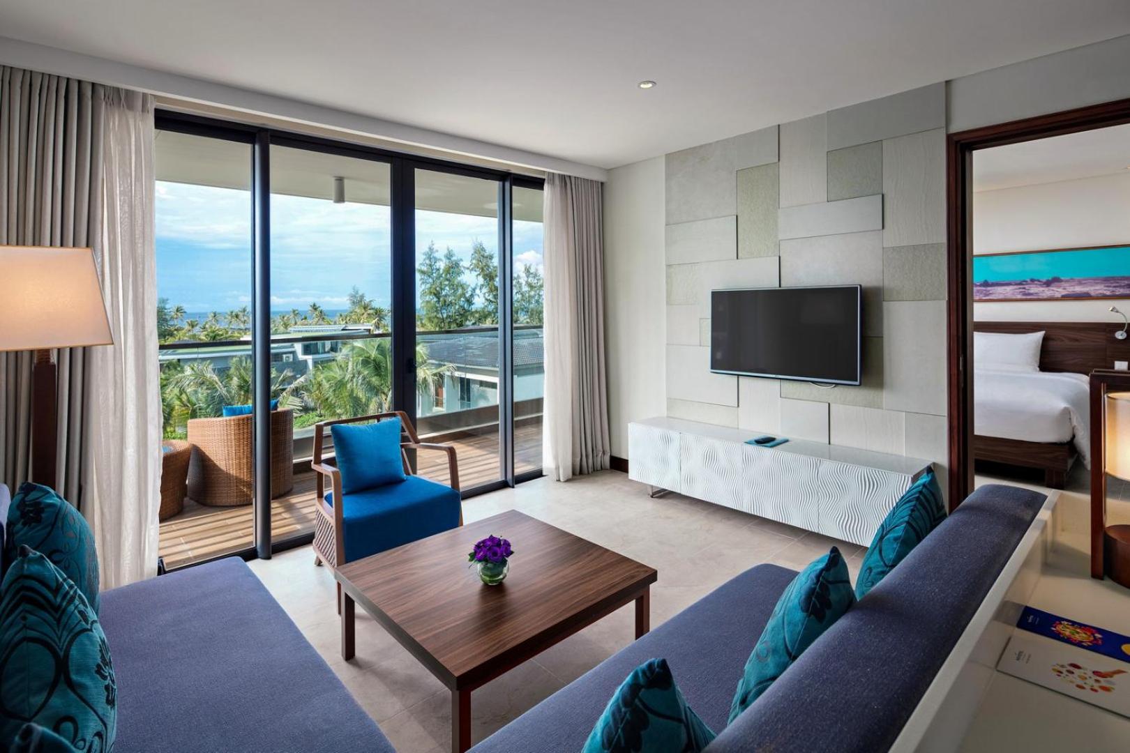 Novotel Phu Quoc Resort