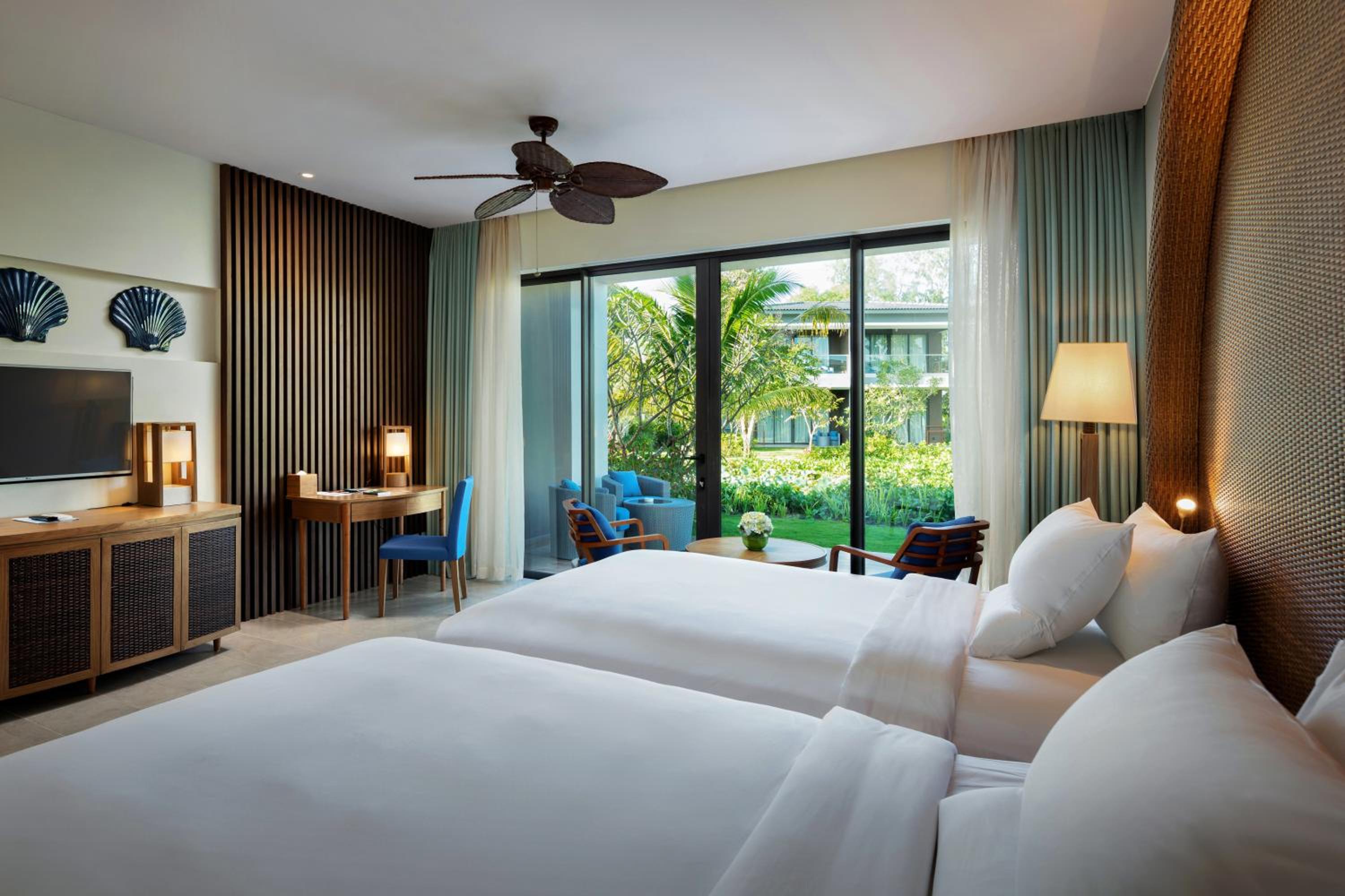 Novotel Phu Quoc Resort