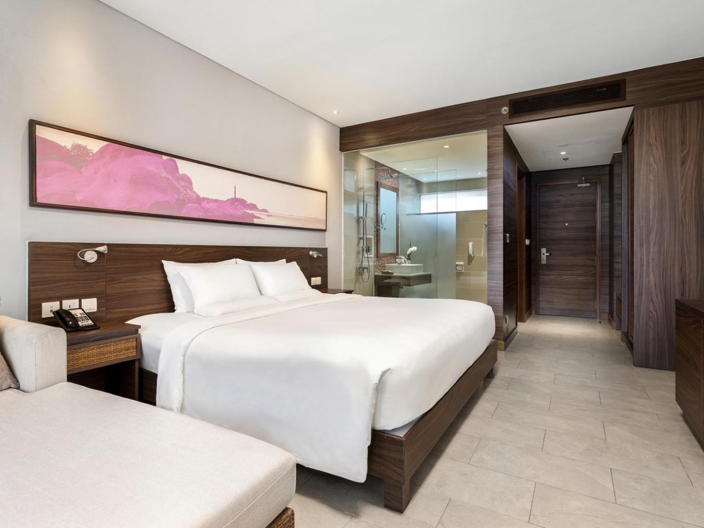 Novotel Phu Quoc Resort