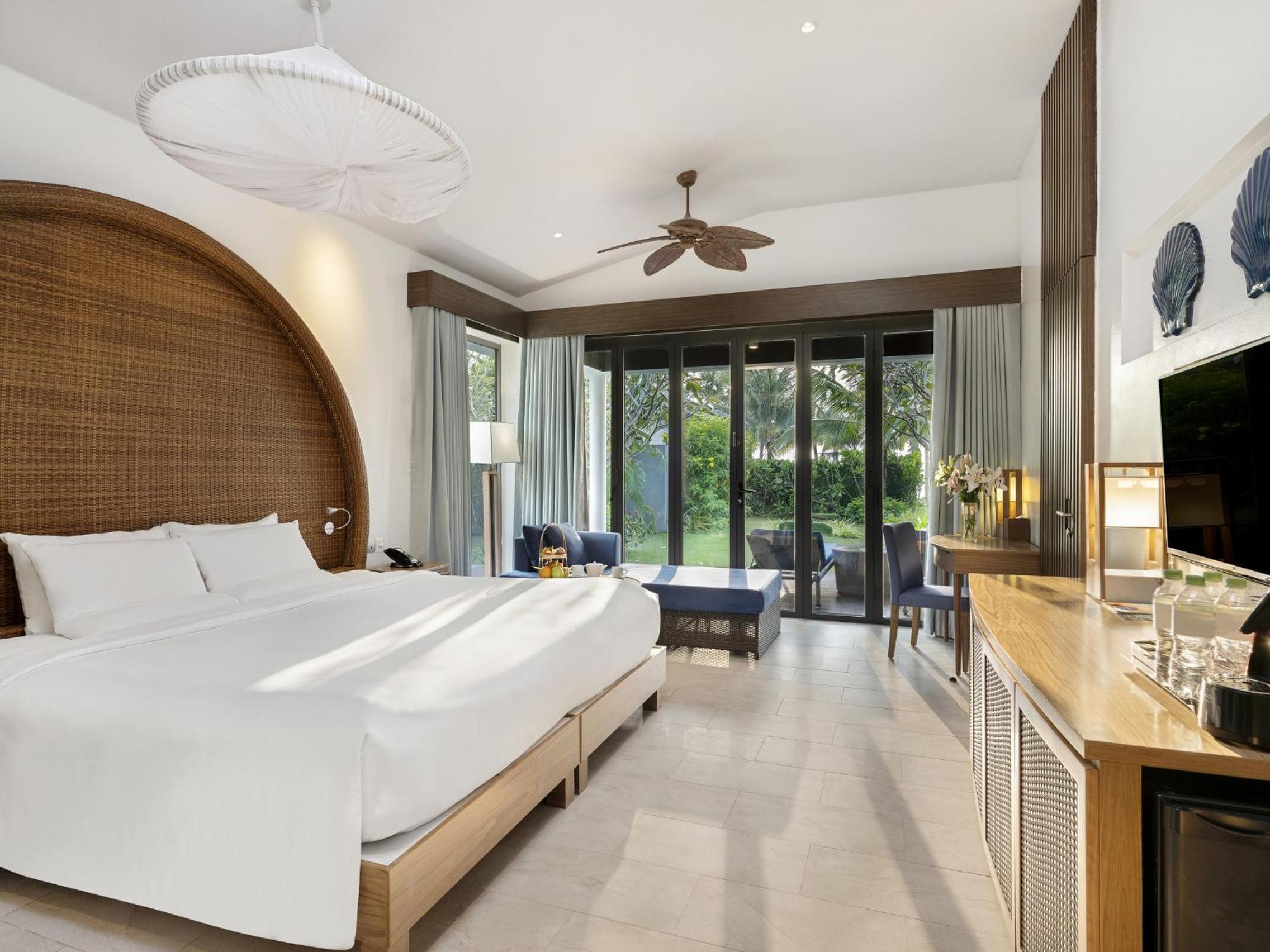 Novotel Phu Quoc Resort