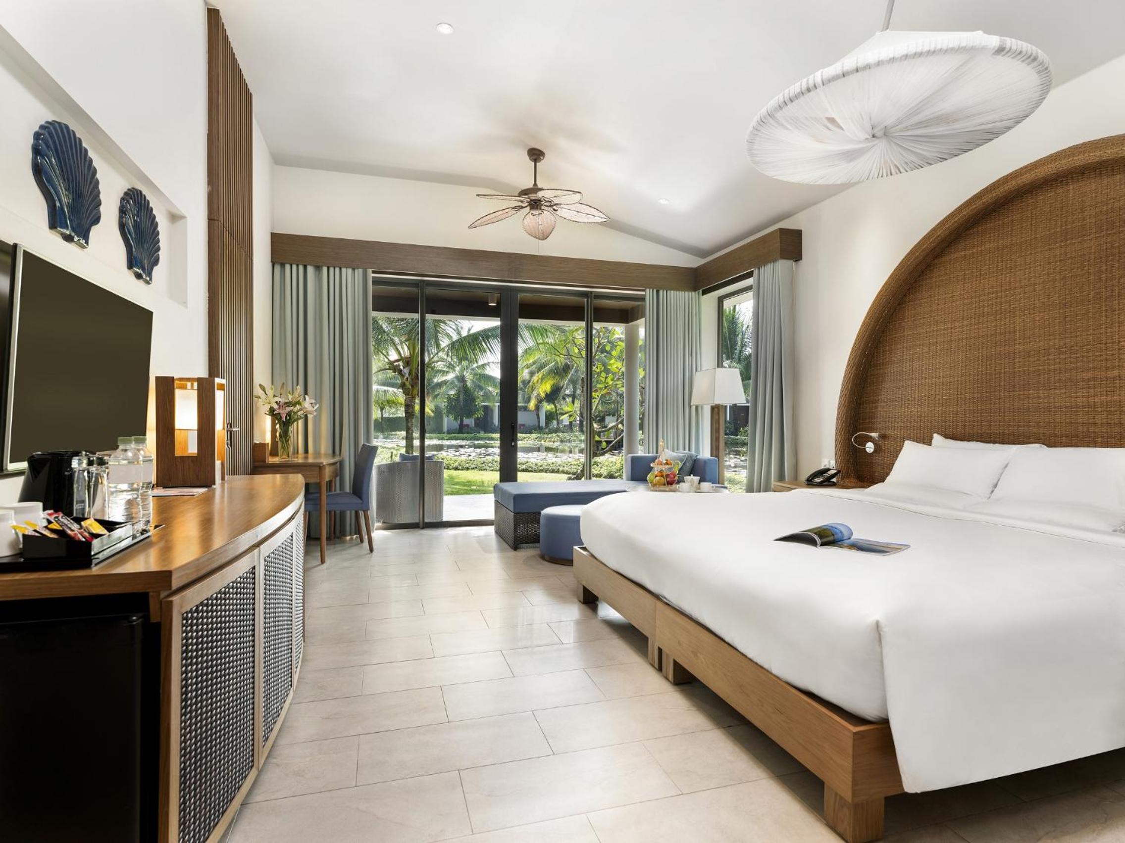 Novotel Phu Quoc Resort