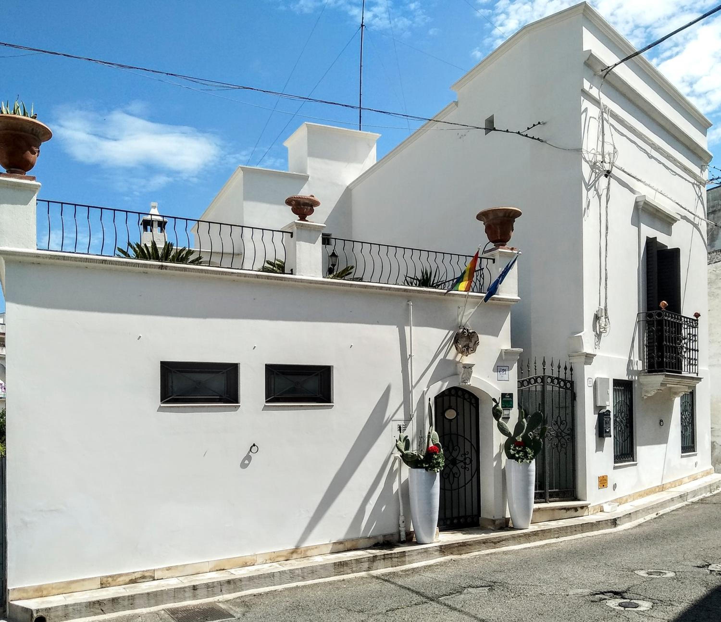Riparo di Masseria Urbana view 5