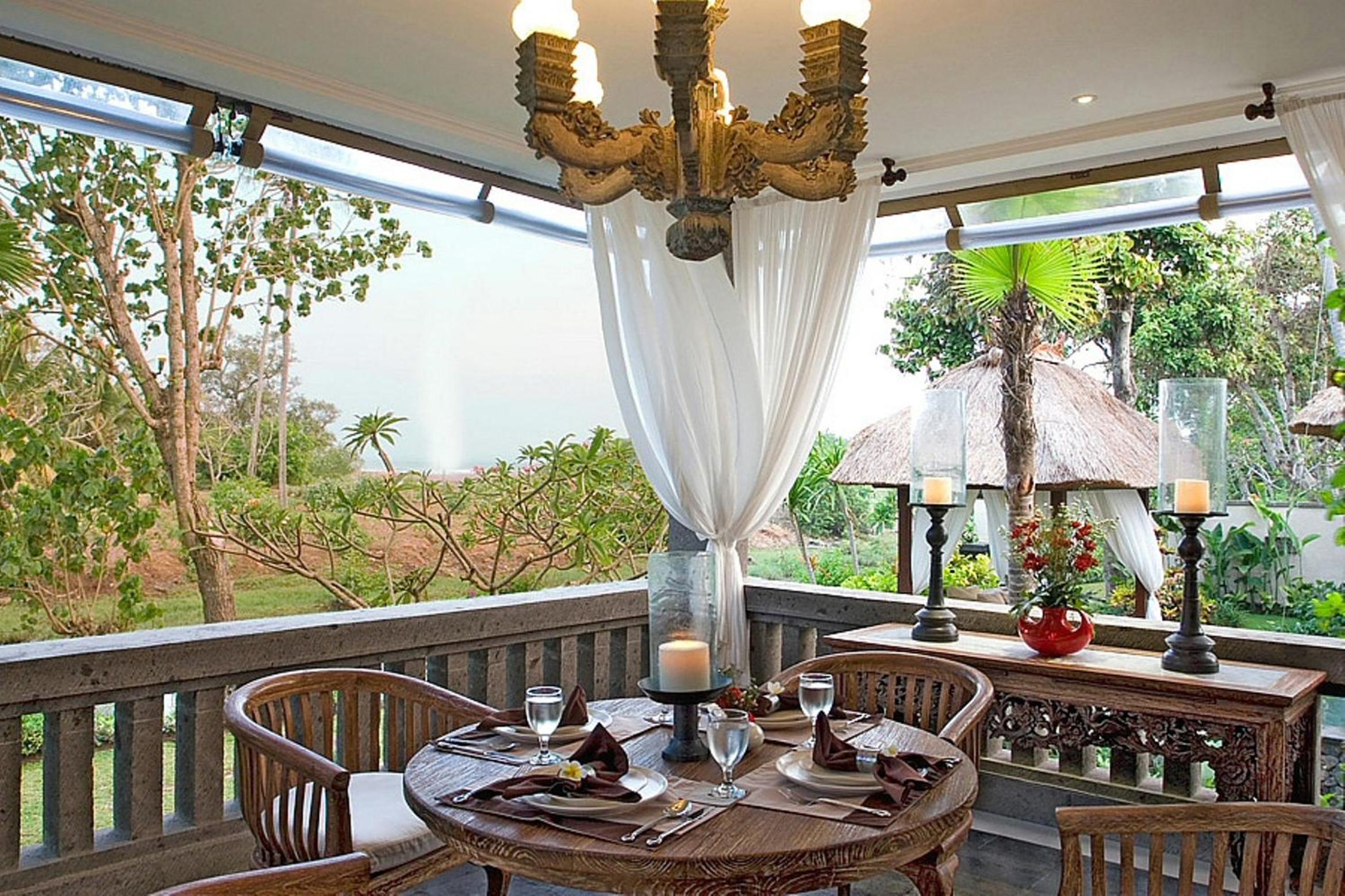 Villa Teresa