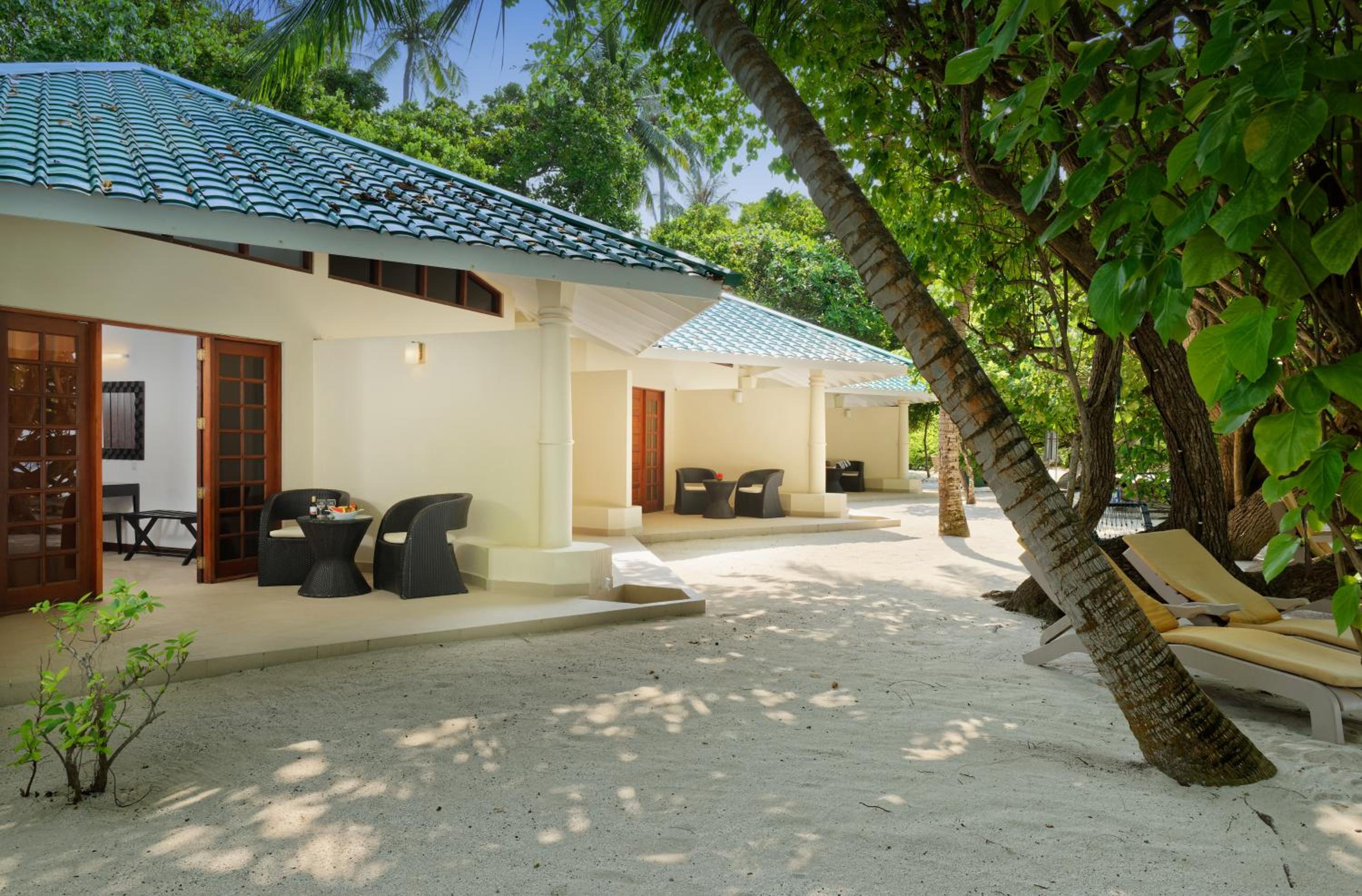 Embudu Village Maldives