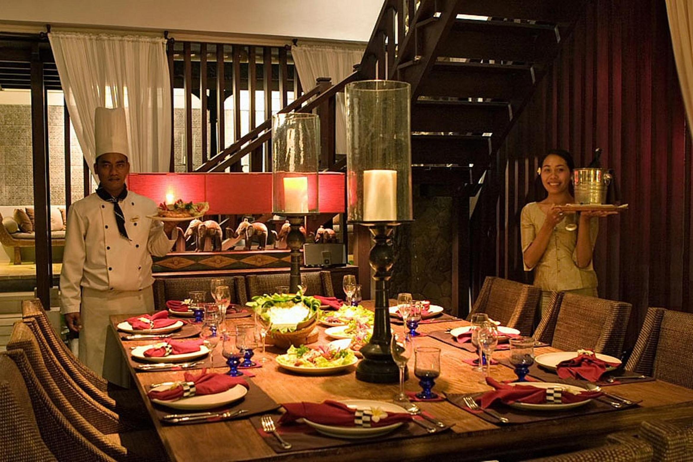 Villa Teresa