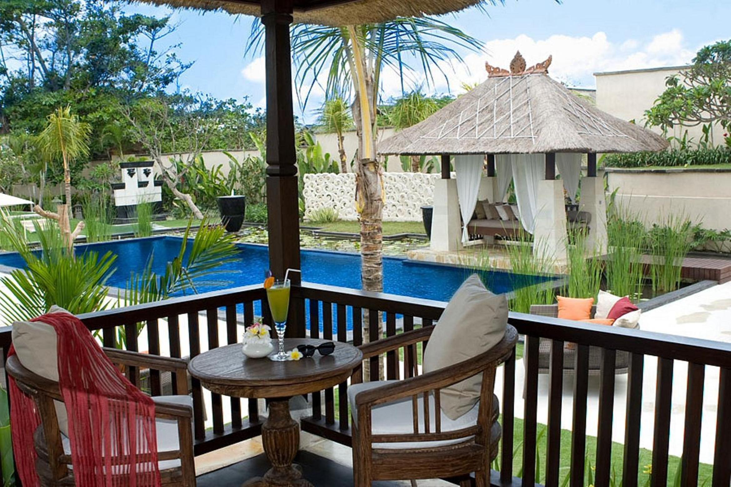 Villa Teresa