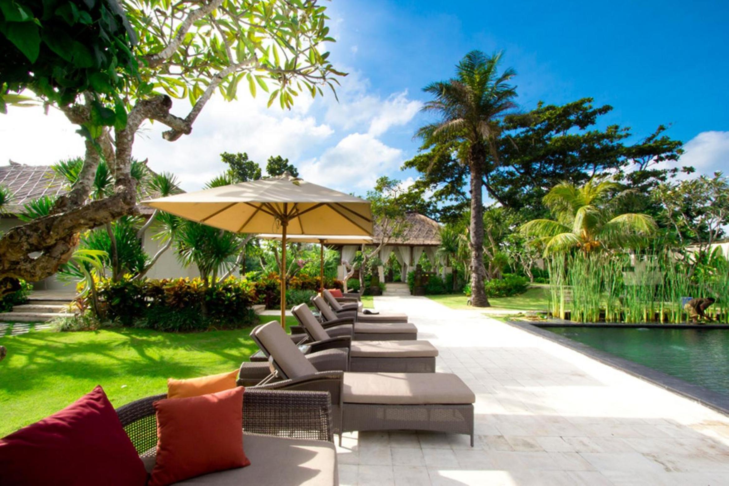 Villa Teresa