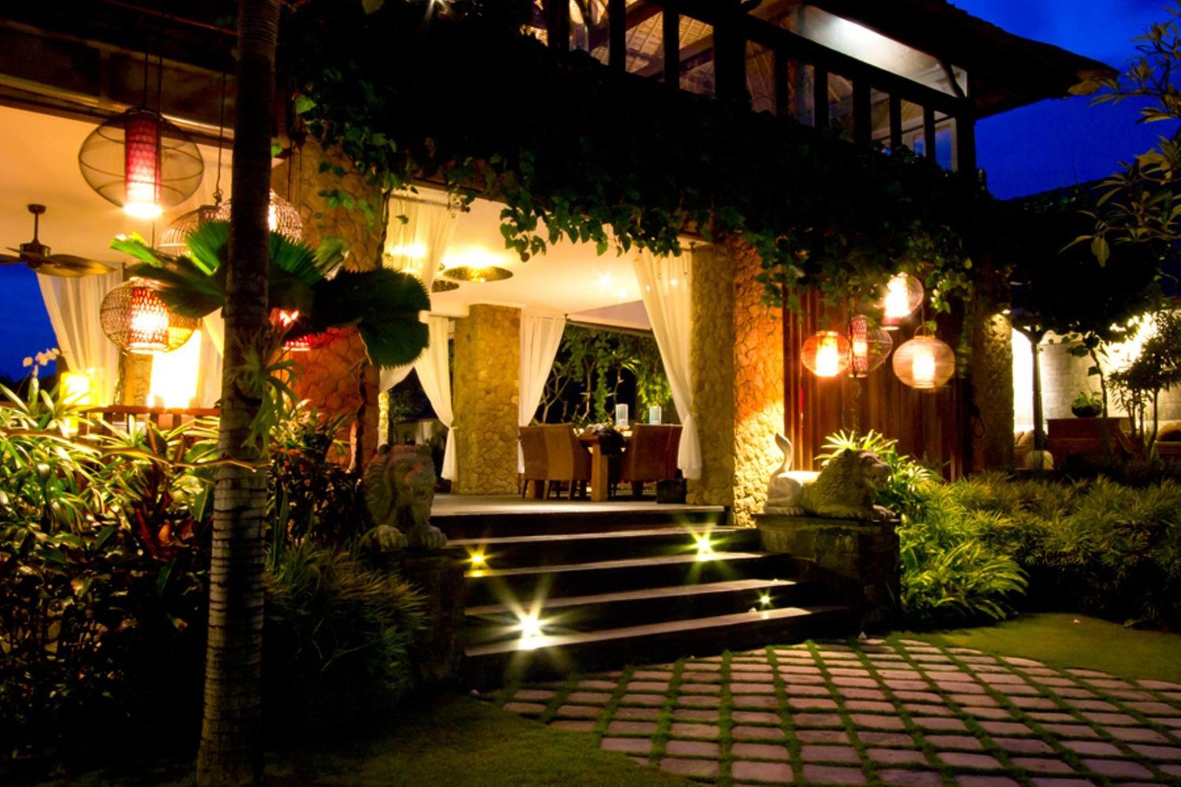 Villa Teresa
