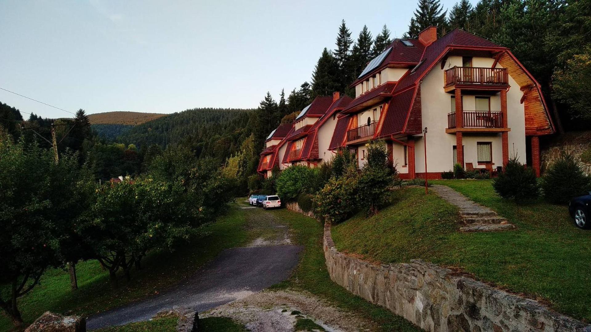Apartamenty Kletno view 3