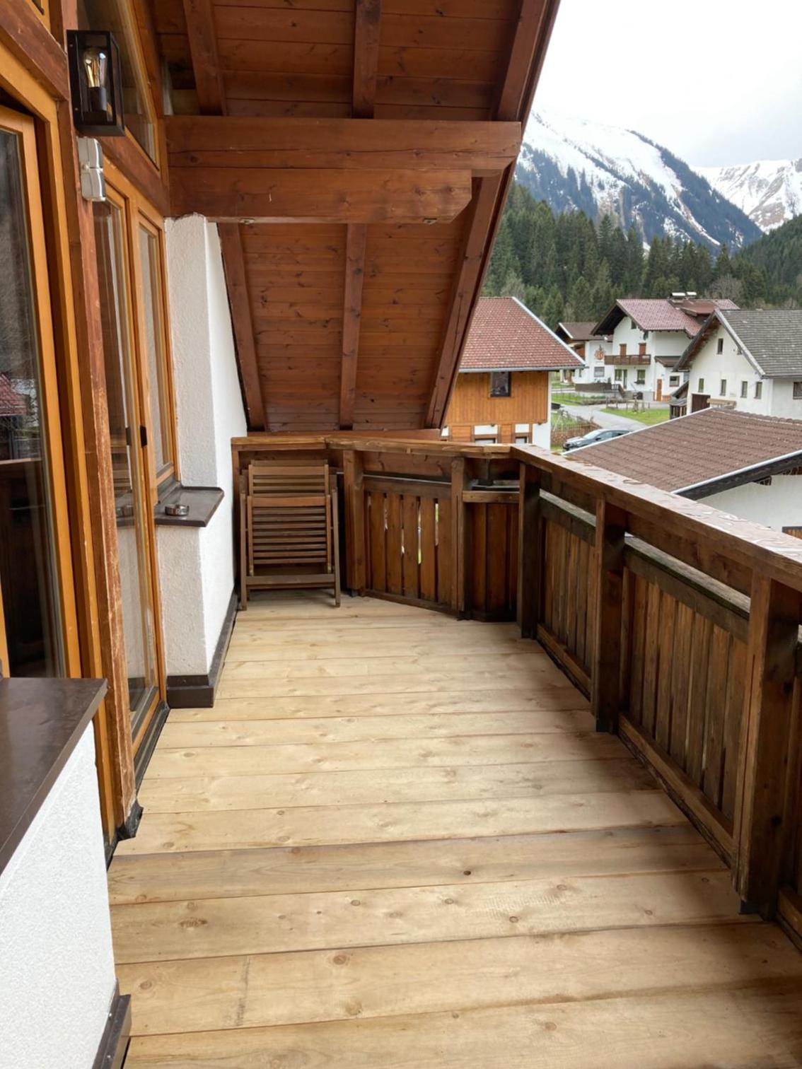 Alpenhaus Bichlbach