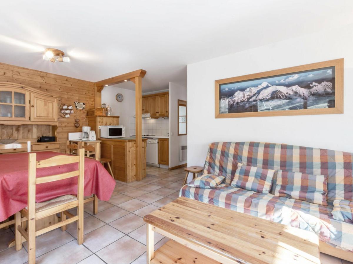 Appartement La Clusaz, 3 pièces, 6 personnes - FR-1-304-133 view 3