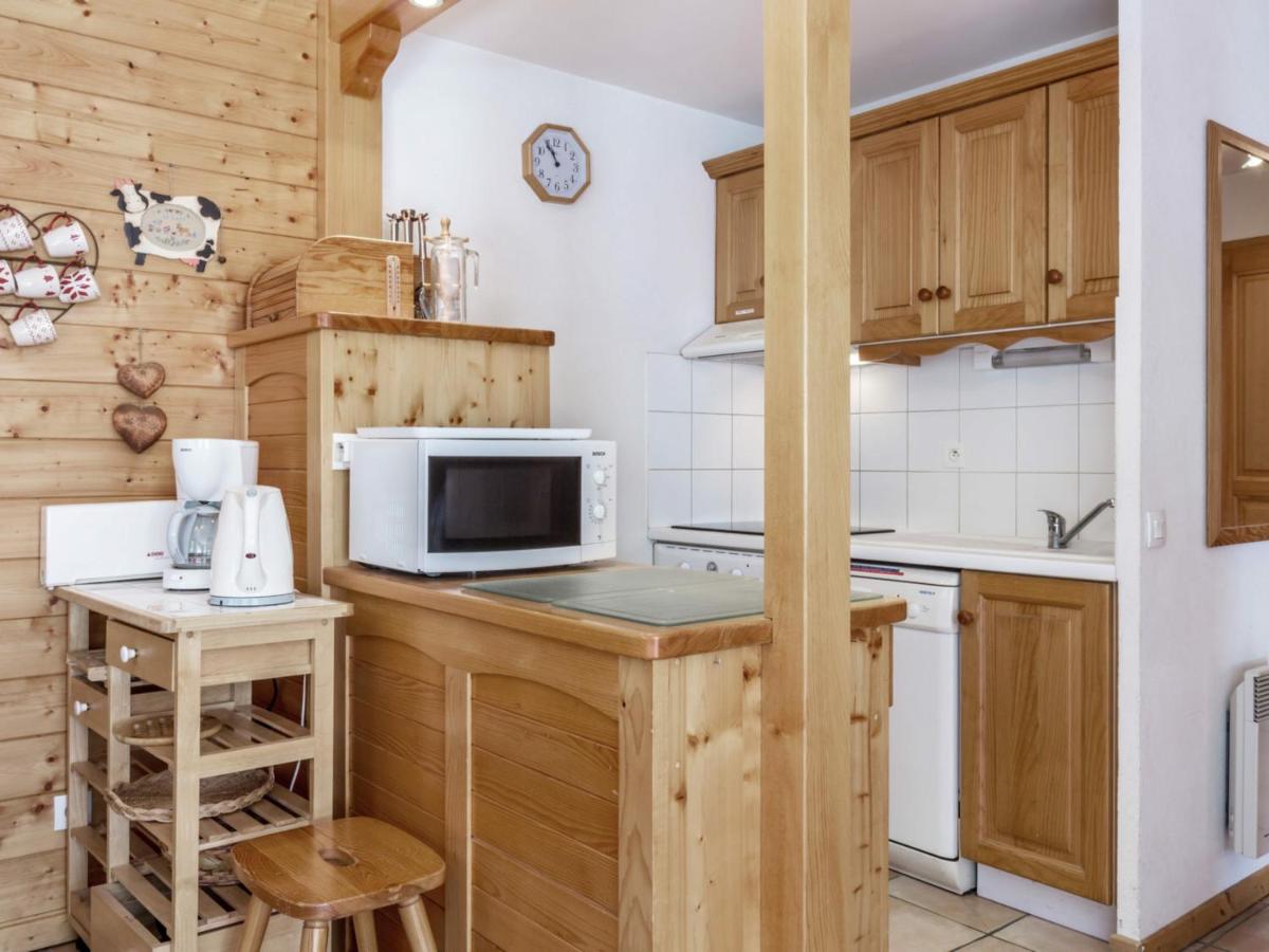 Appartement La Clusaz, 3 pièces, 6 personnes - FR-1-304-133 view 4