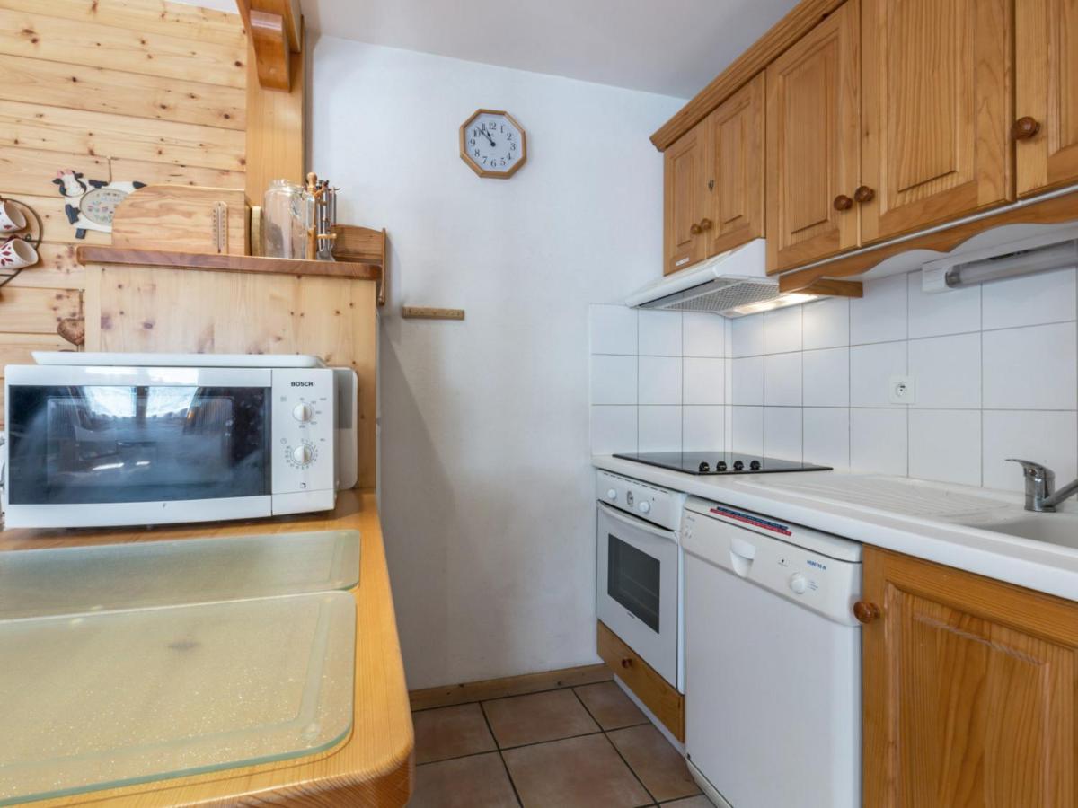 Appartement La Clusaz, 3 pièces, 6 personnes - FR-1-304-133 view 5
