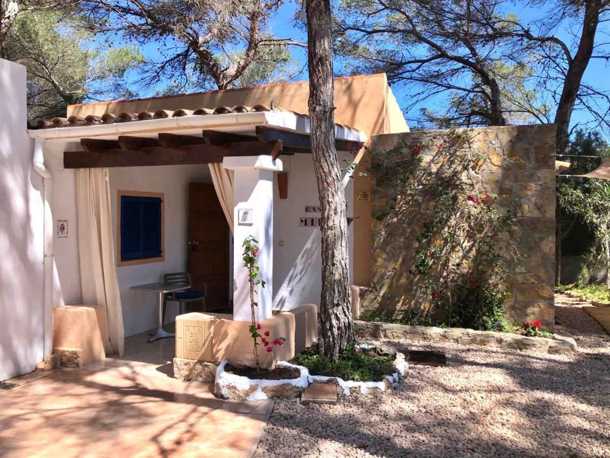 Apartamento Sa Ginebra, Cala Saona — photo 3