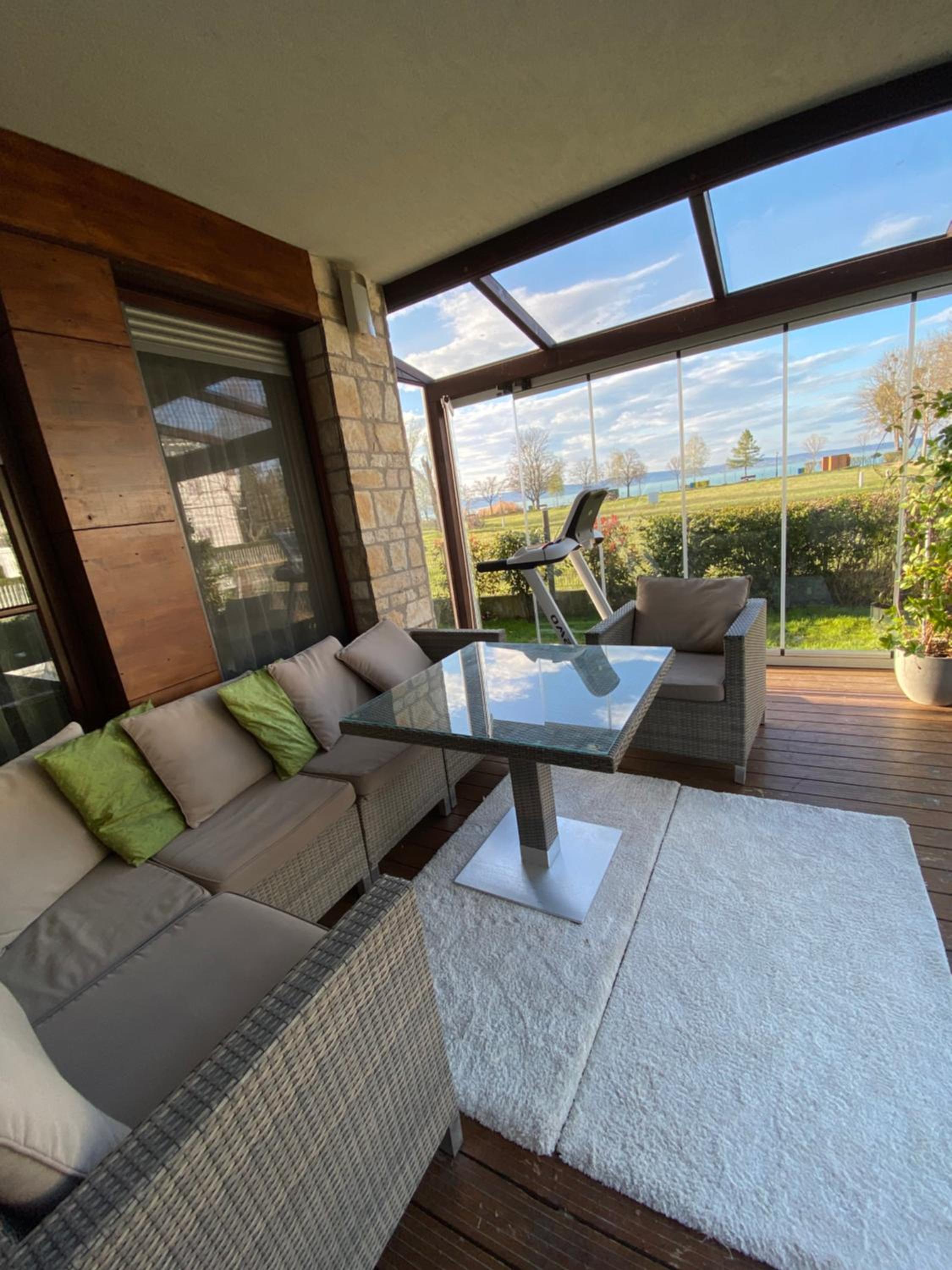 B-Home Resort view 4