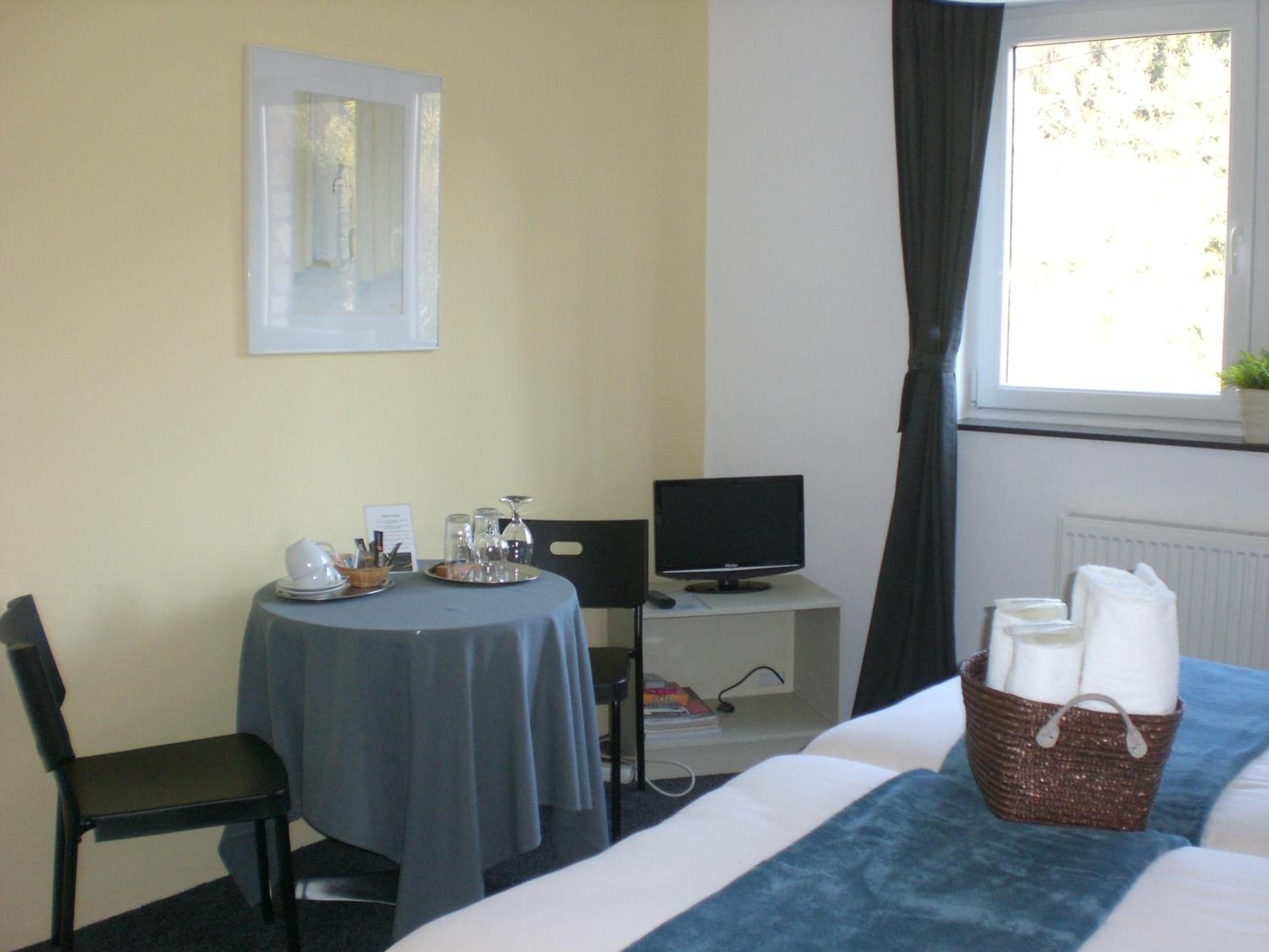 B&B L'ourthe
