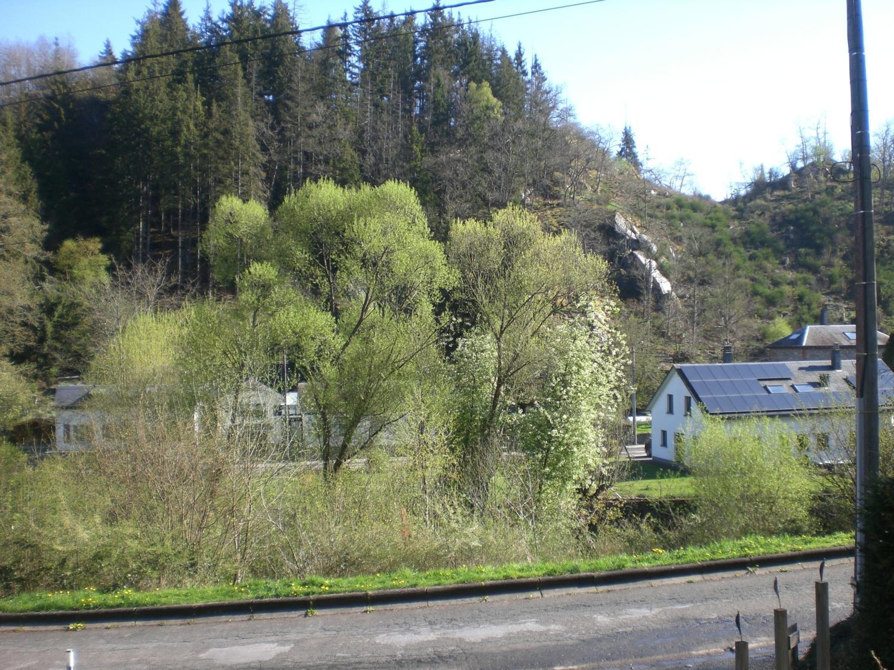 B&B L'ourthe