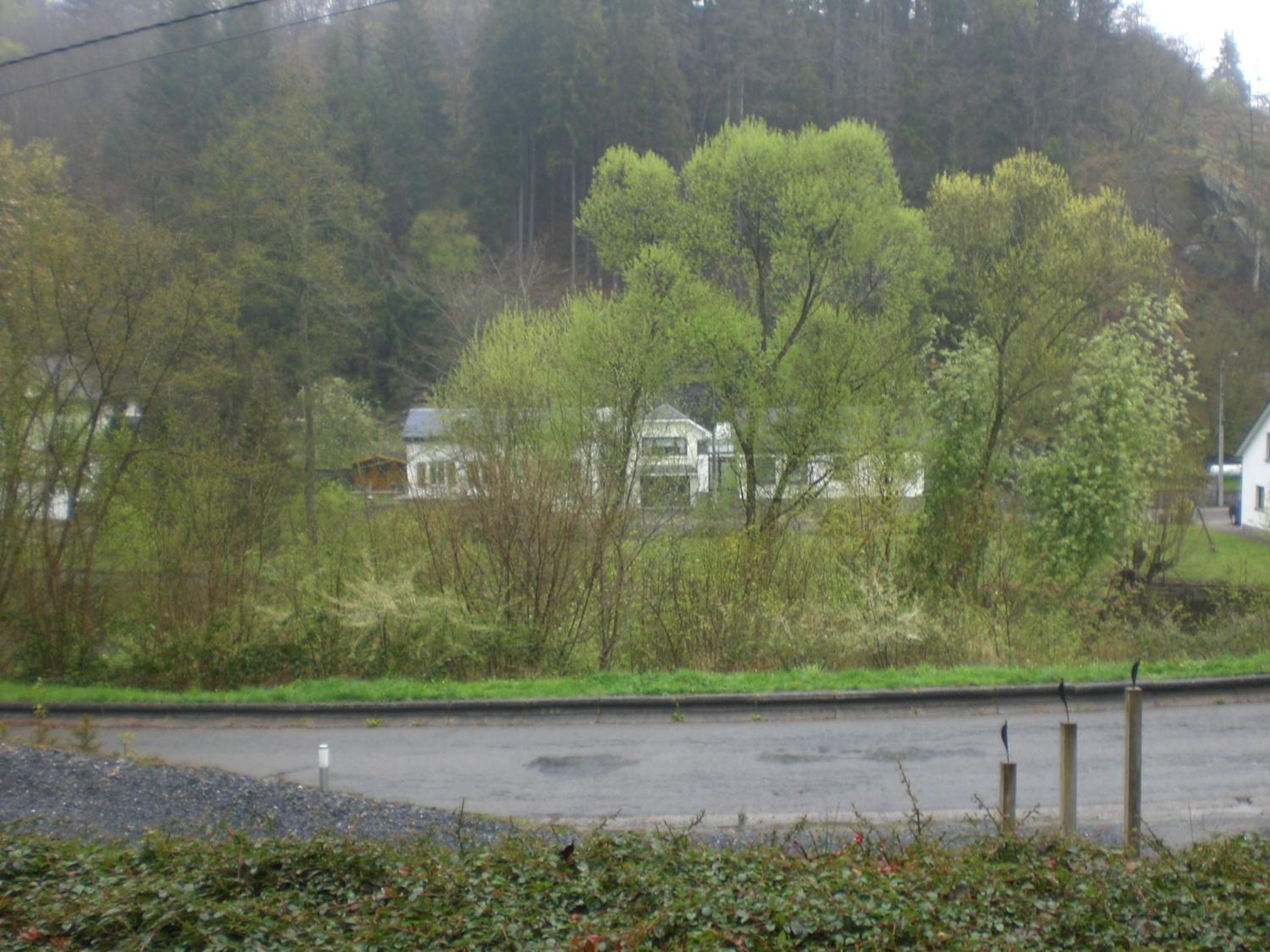 B&B L'ourthe