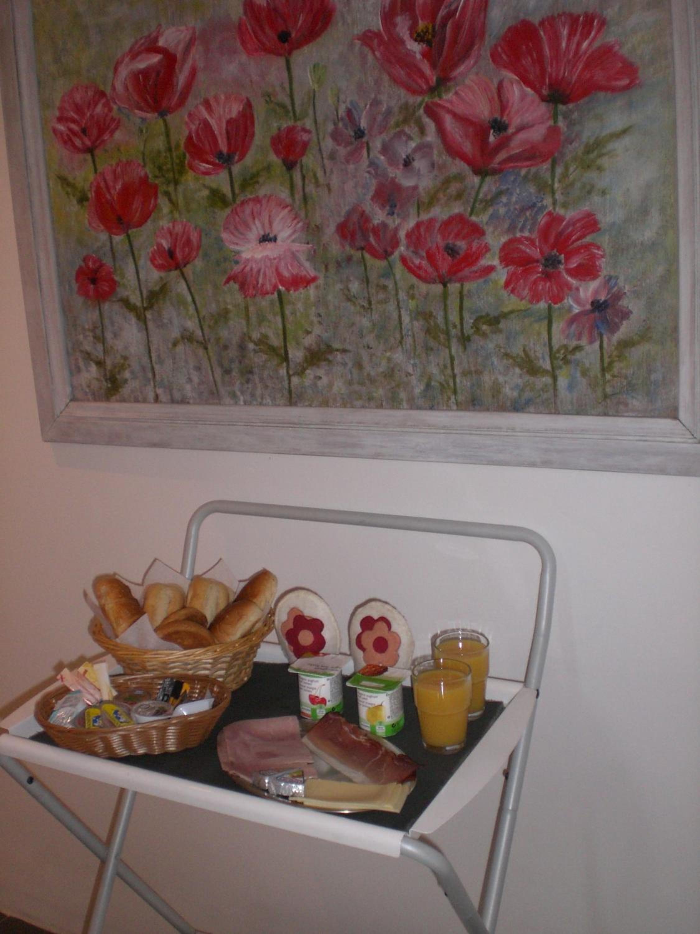 B&B L'ourthe