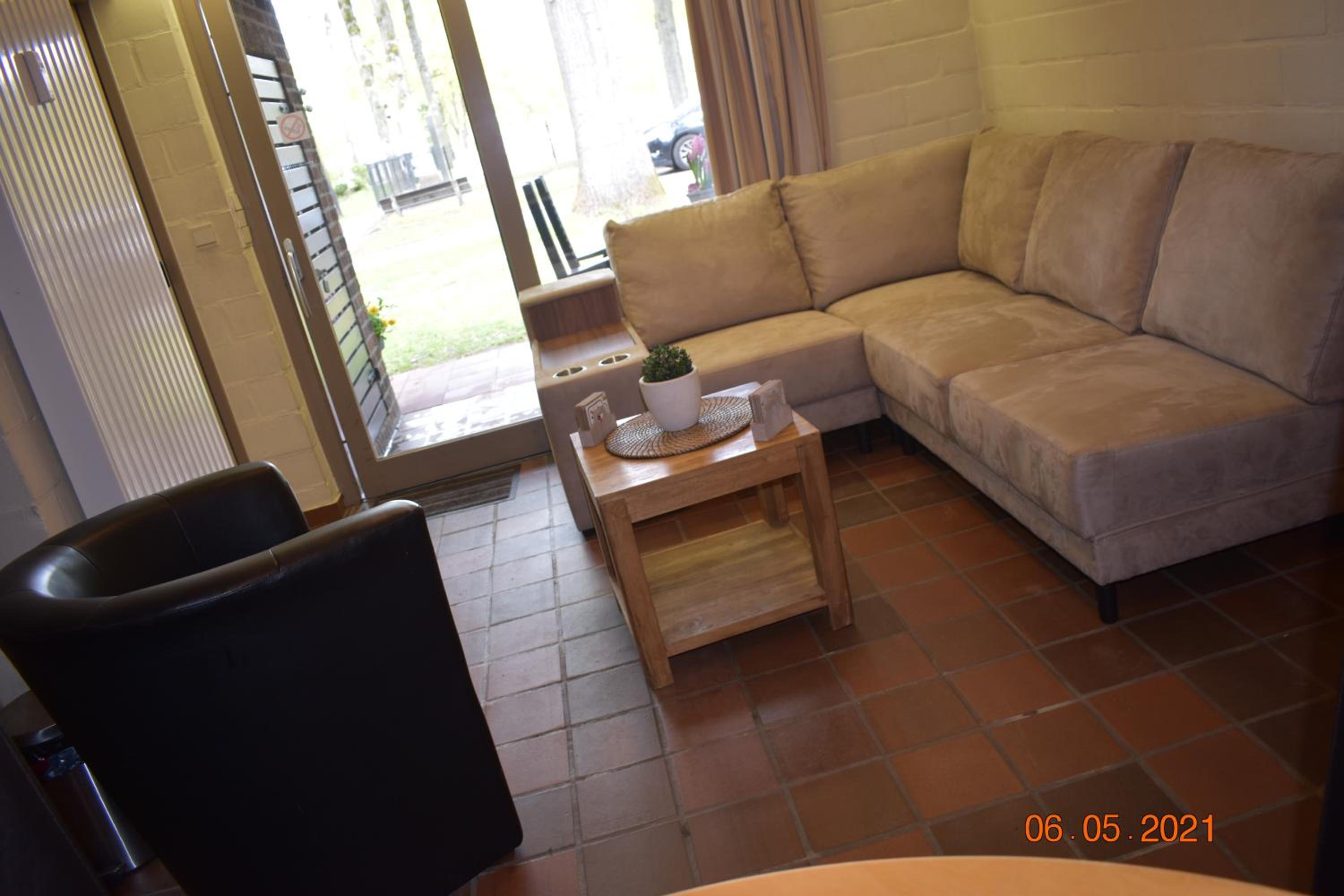 Hengelhoef vakantieverblijf DEN 5