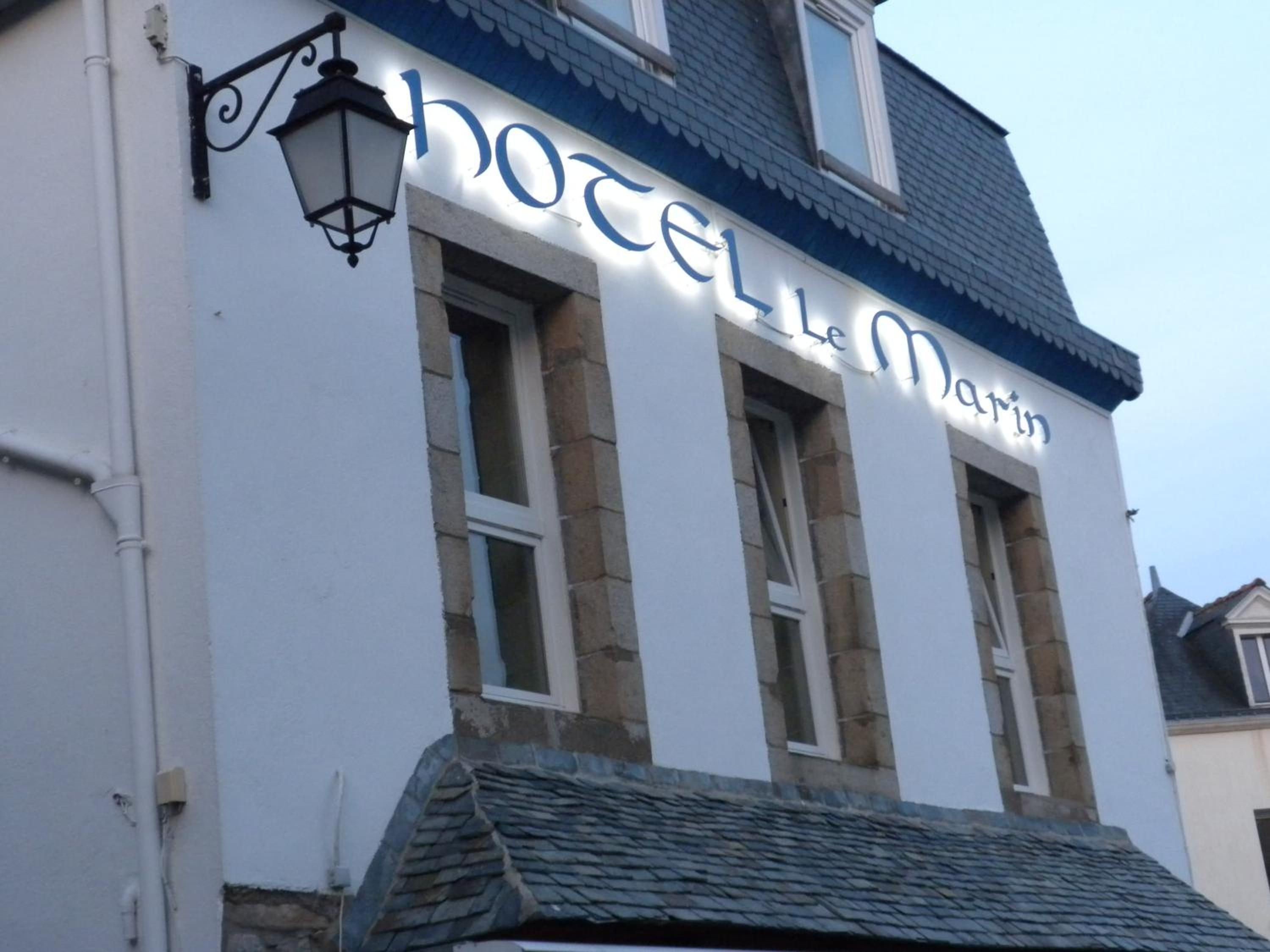 Hotel Le Marin, photo 12