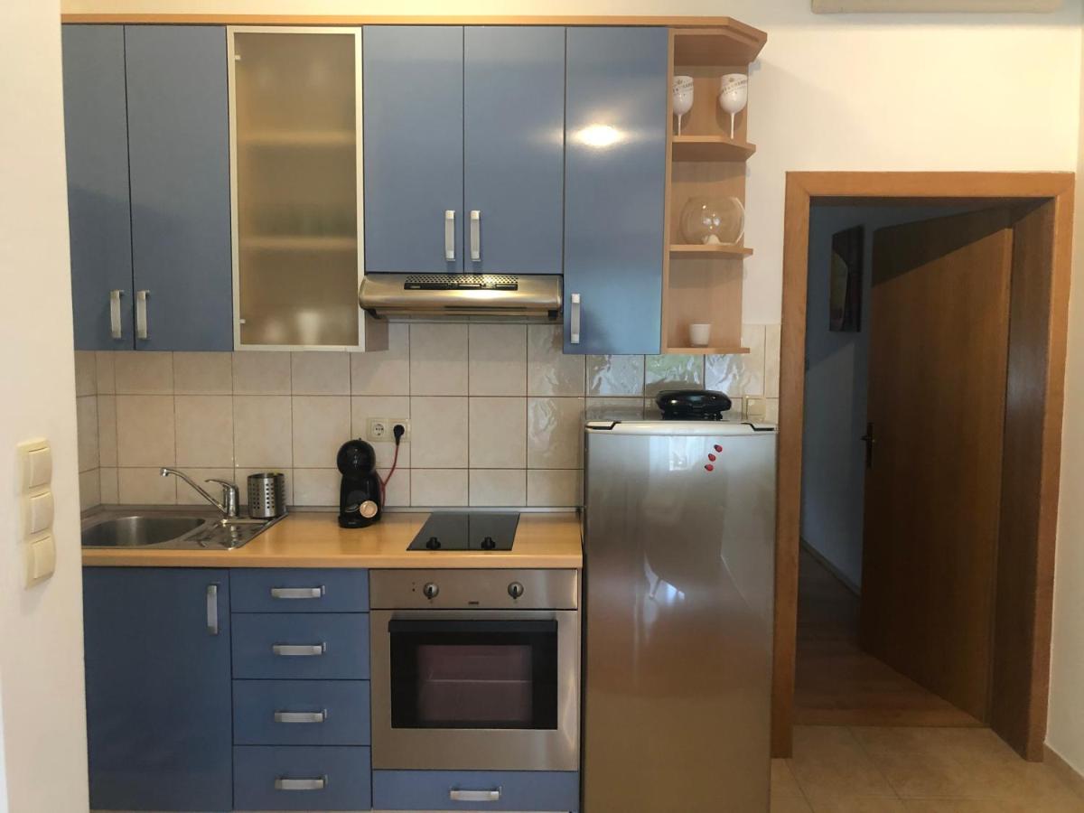 Apartments Čule en Rab