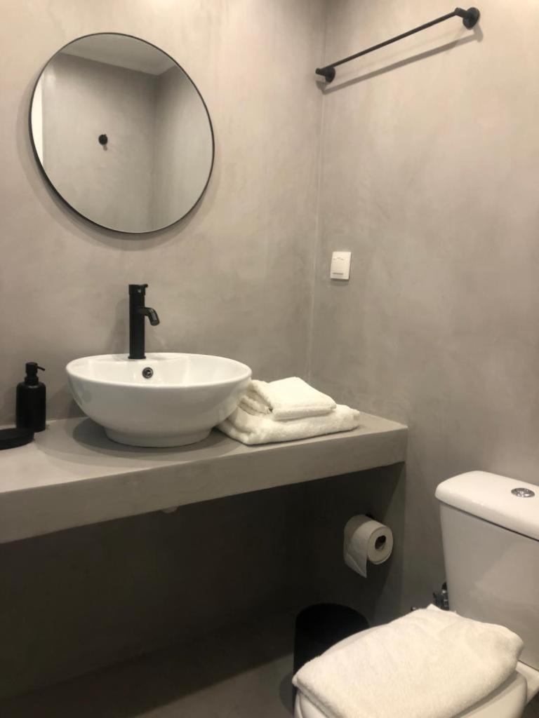 Exarcheia House